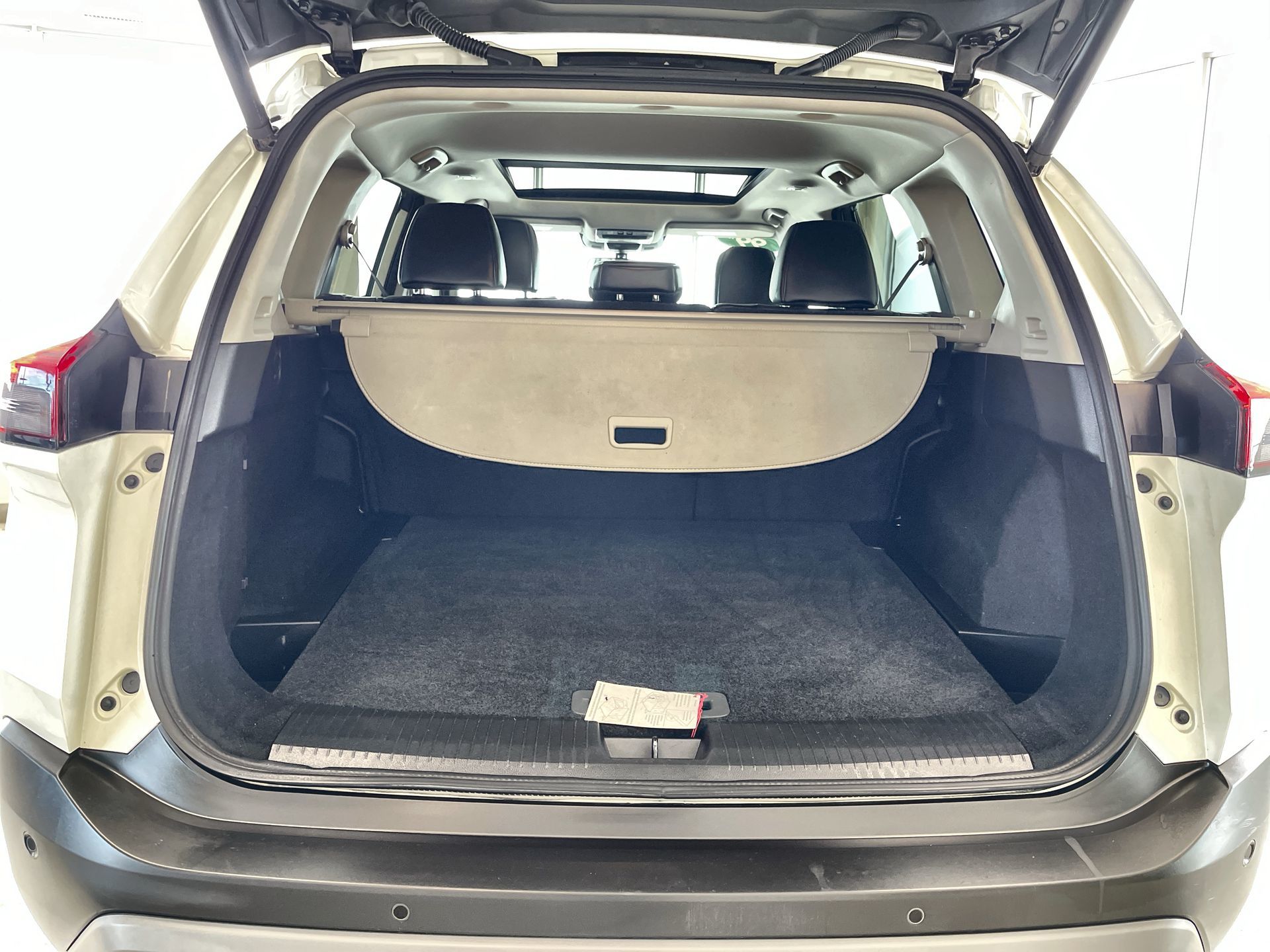 2021 Nissan Rogue in Regina, Saskatchewan