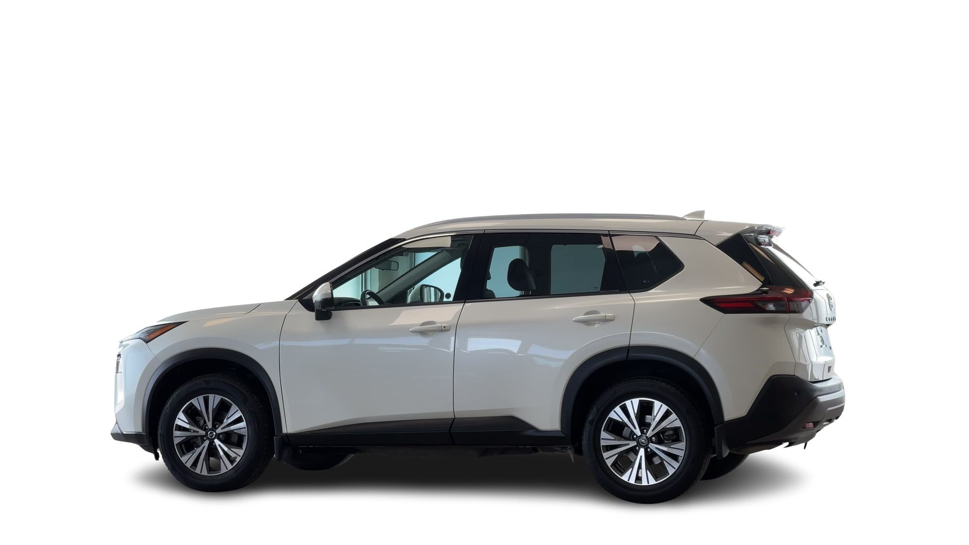 2021 Nissan Rogue in Regina, Saskatchewan