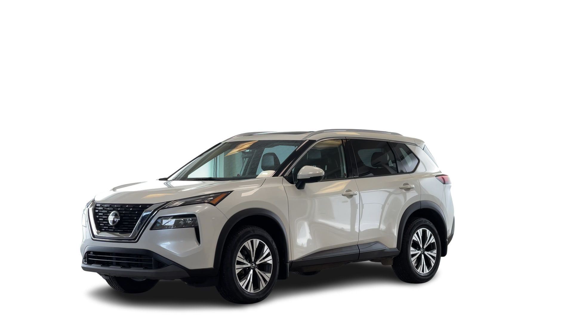 2021 Nissan Rogue in Regina, Saskatchewan