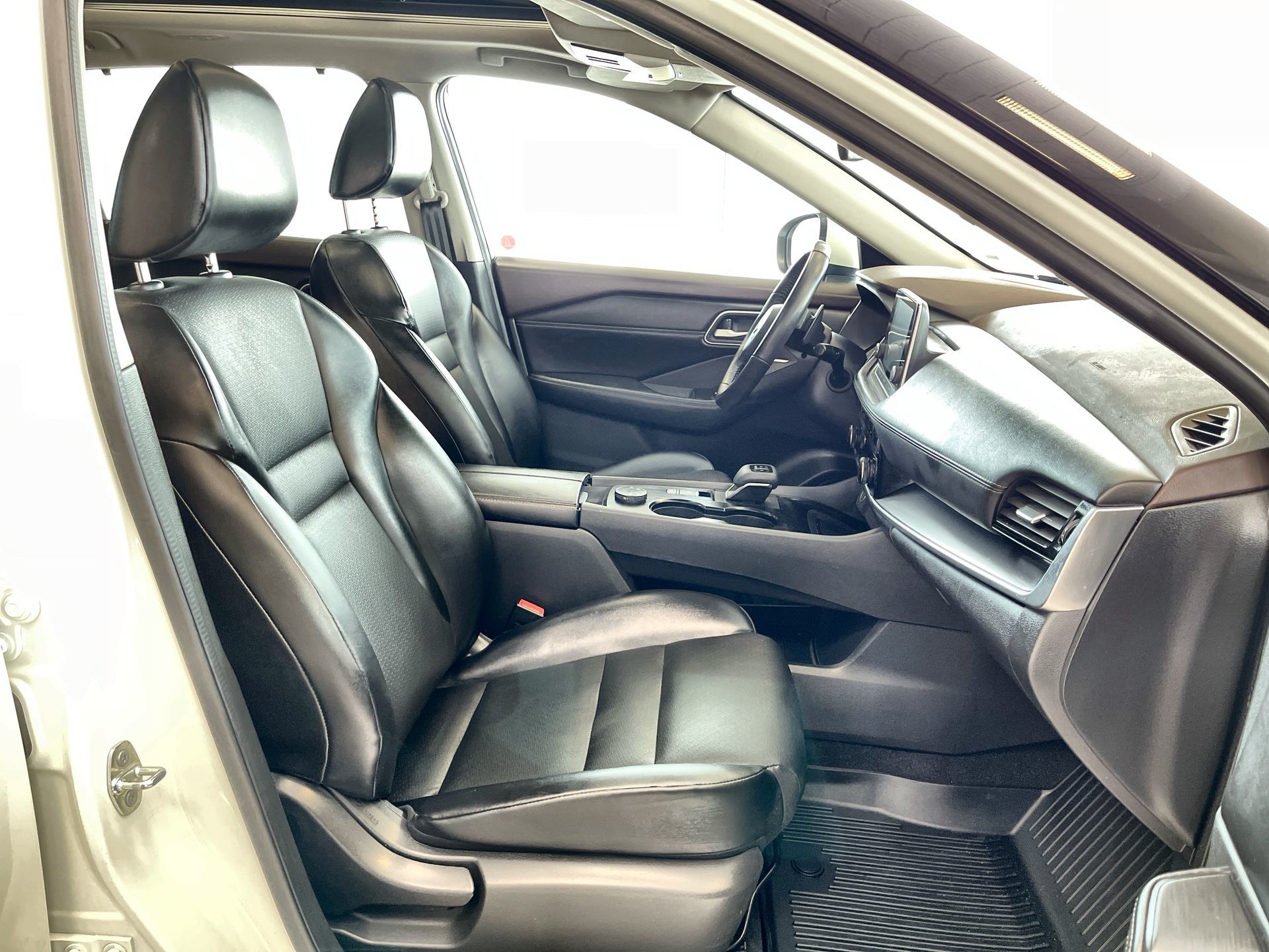 2021 Nissan Rogue in Regina, Saskatchewan