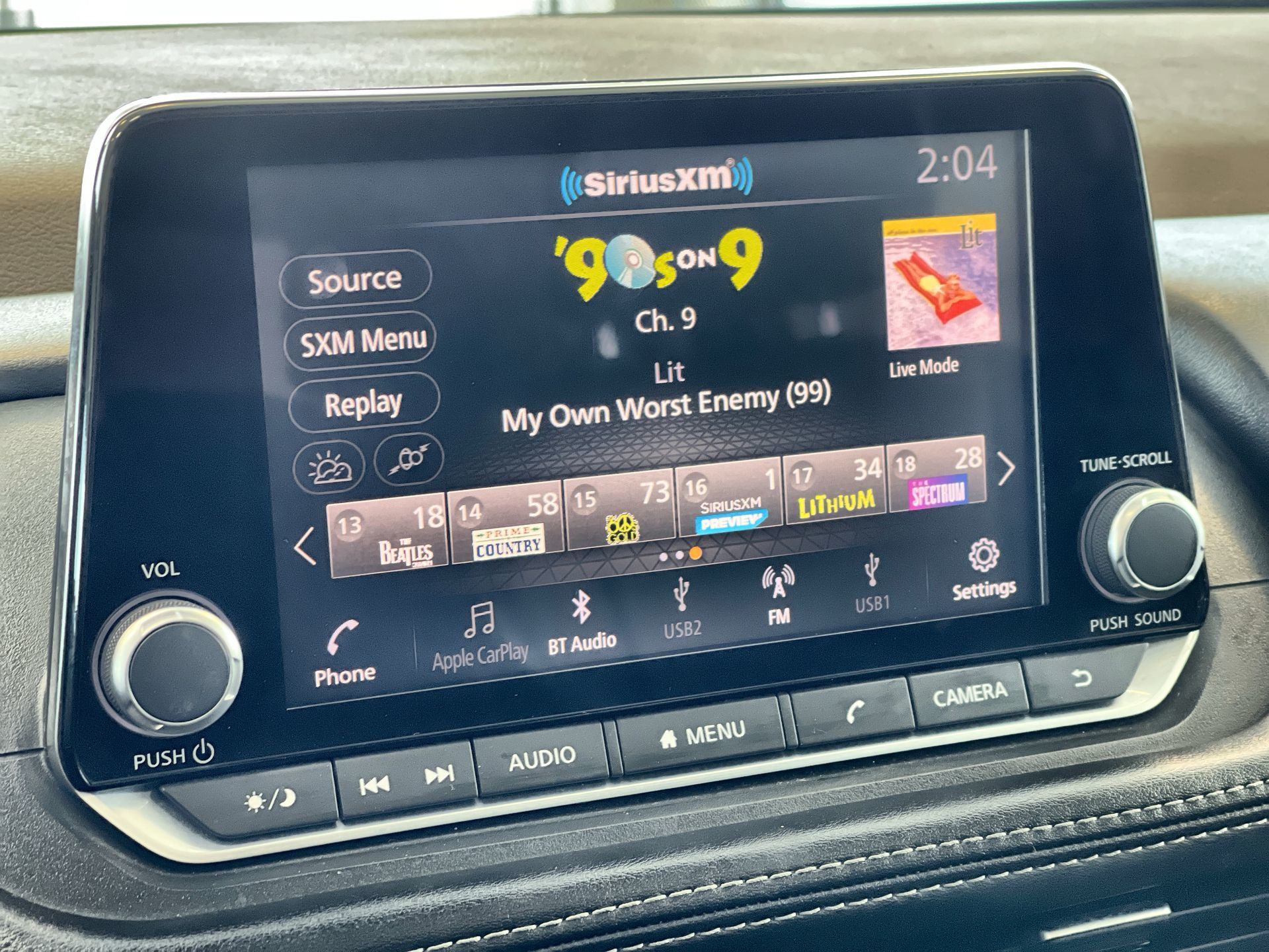 2021 Nissan Rogue in Regina, Saskatchewan