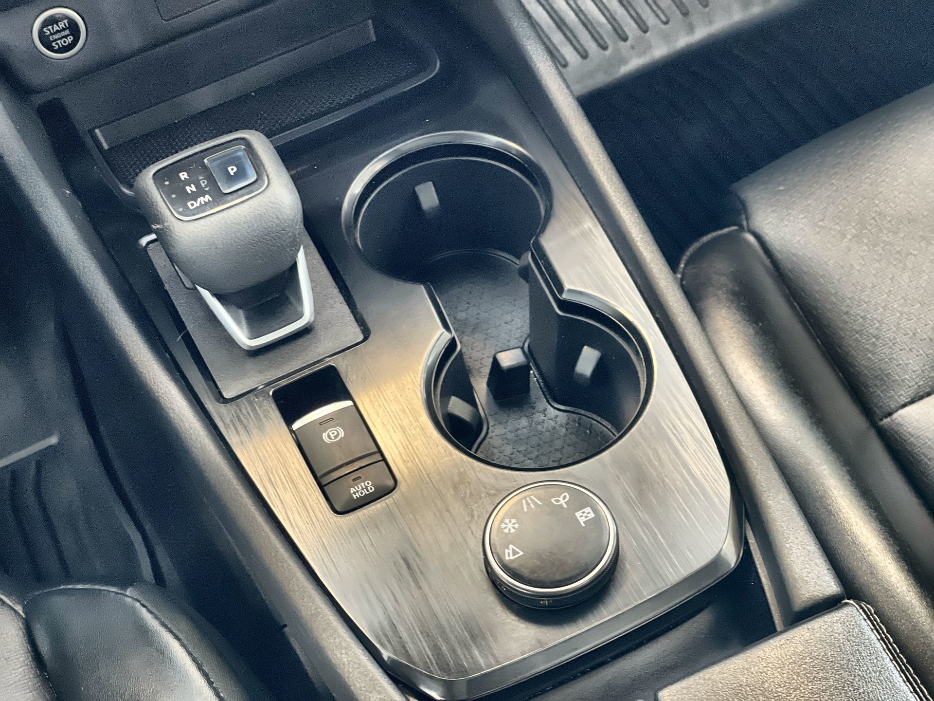 2021 Nissan Rogue in Regina, Saskatchewan