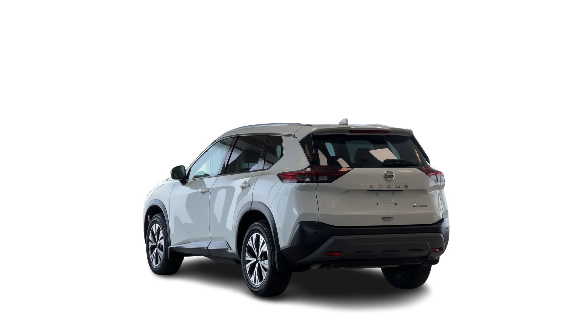 2021 Nissan Rogue in Regina, Saskatchewan
