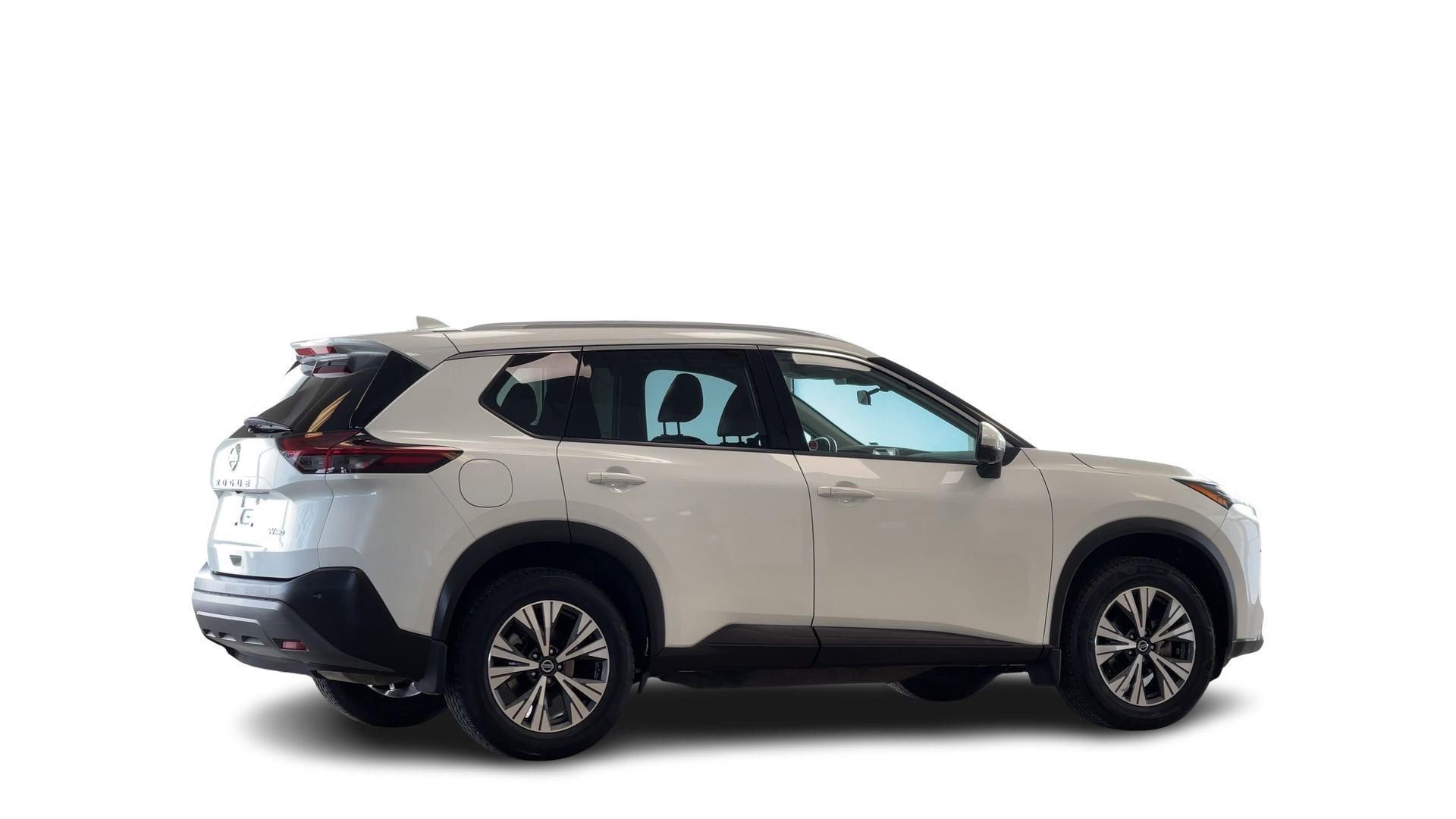 2021 Nissan Rogue in Regina, Saskatchewan