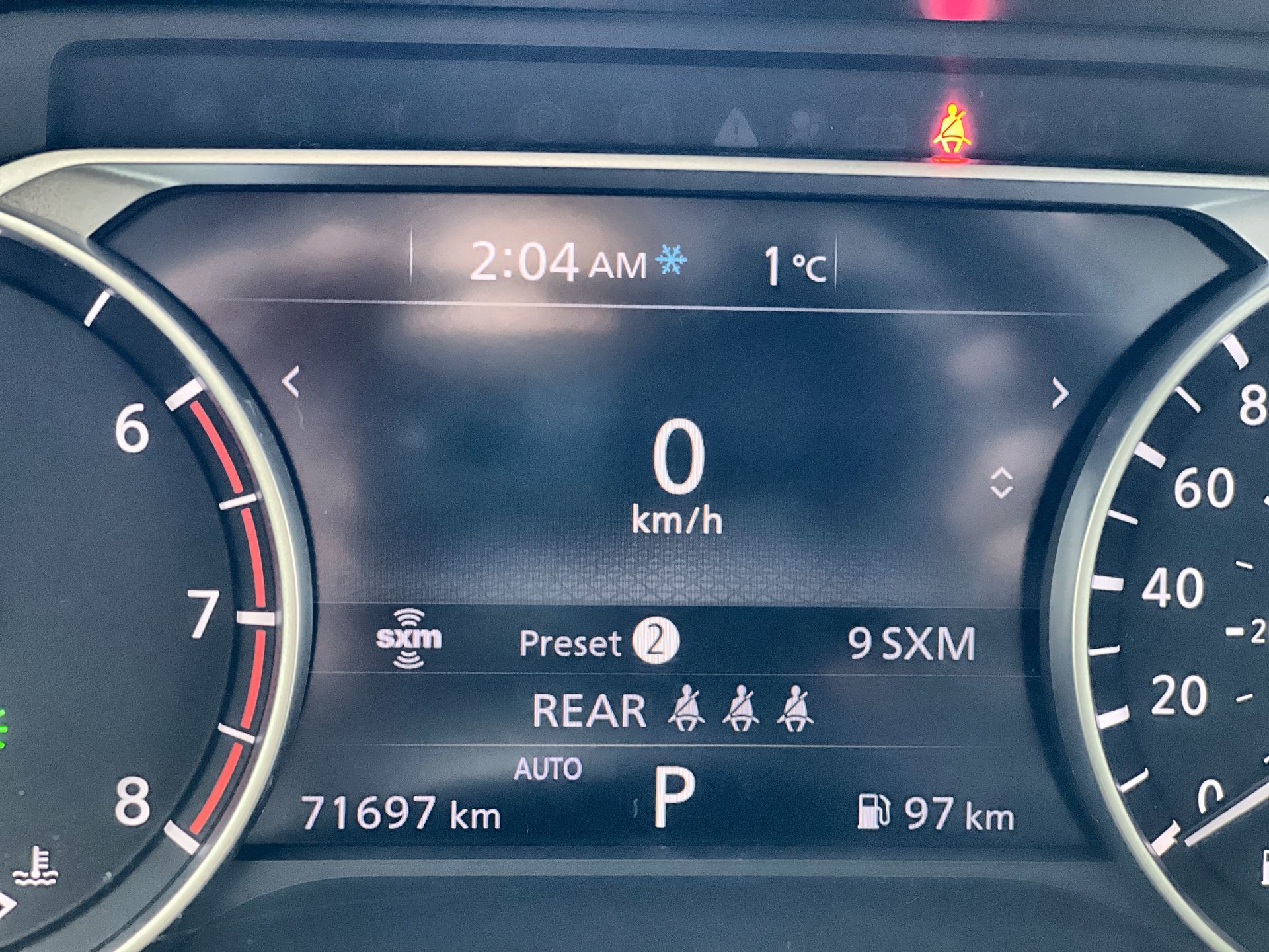 2021 Nissan Rogue in Regina, Saskatchewan