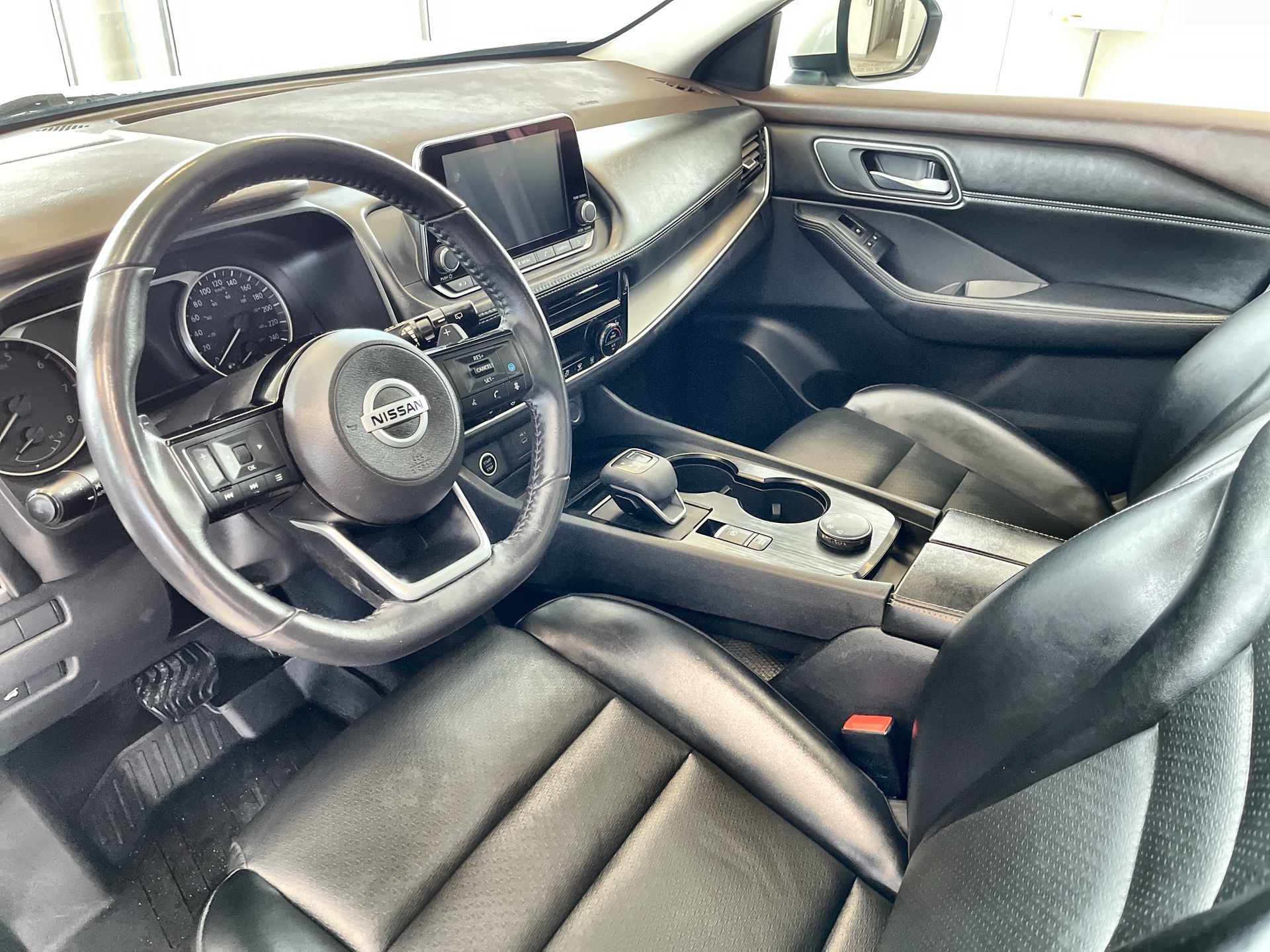 2021 Nissan Rogue in Regina, Saskatchewan