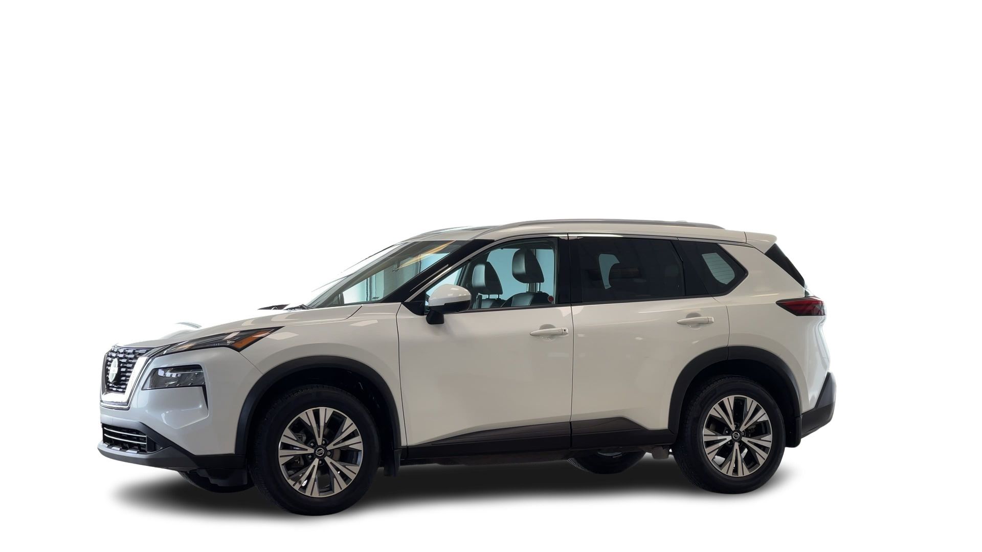 2021 Nissan Rogue in Regina, Saskatchewan
