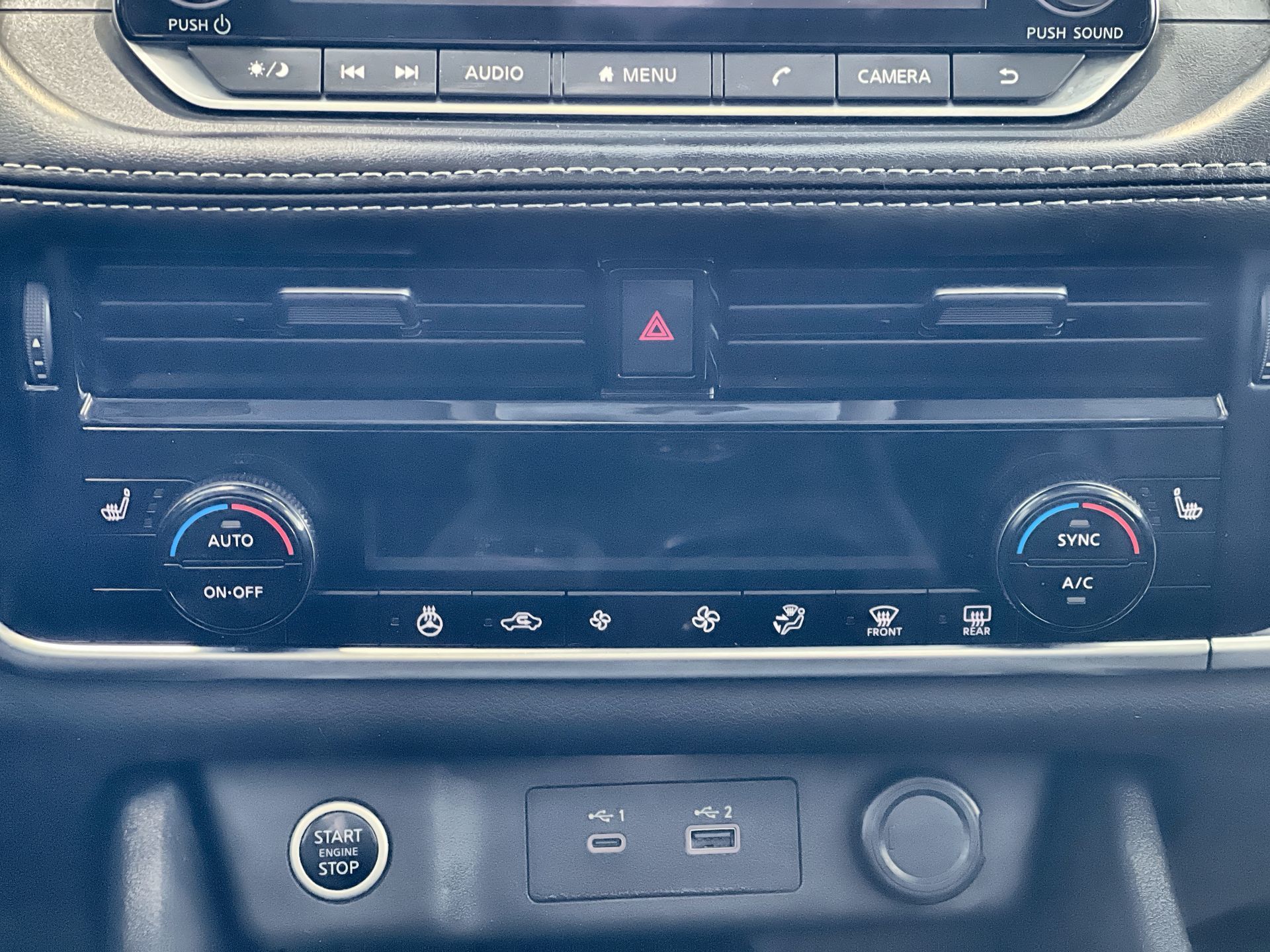 2021 Nissan Rogue in Regina, Saskatchewan