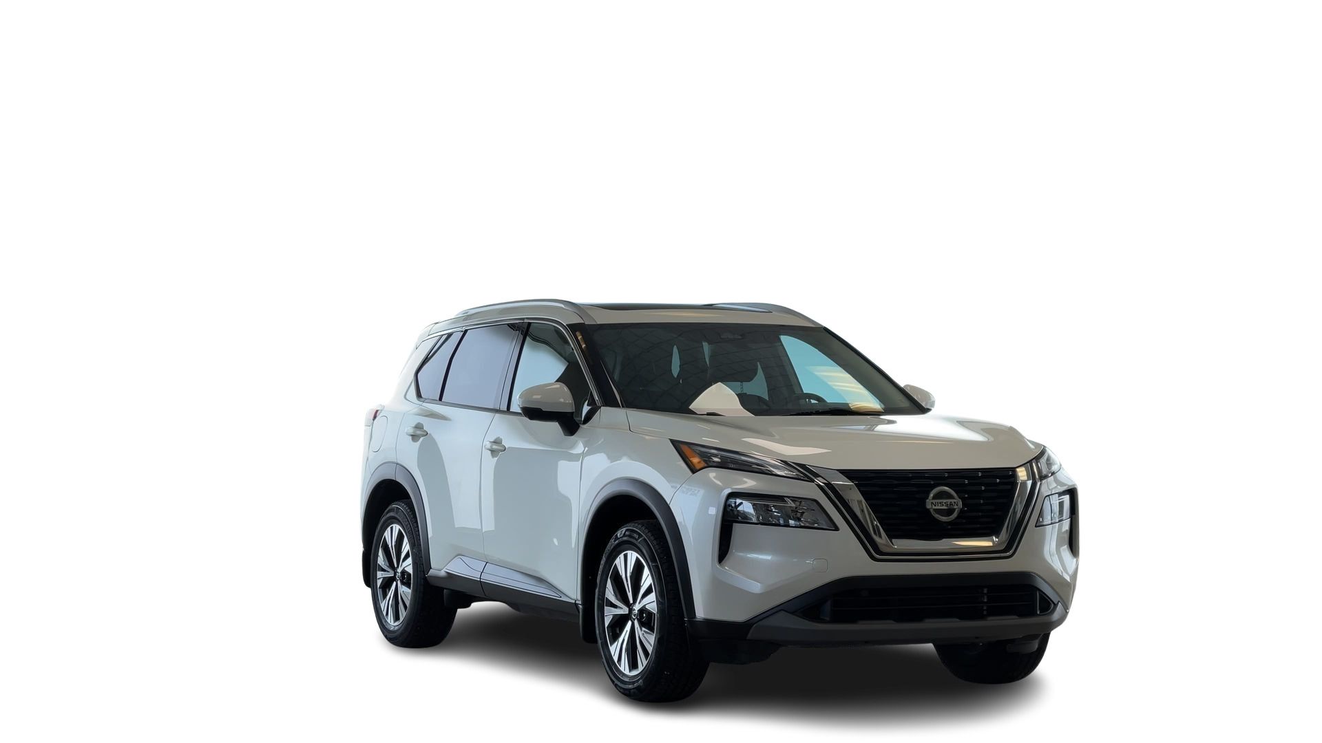 2021 Nissan Rogue in Regina, Saskatchewan