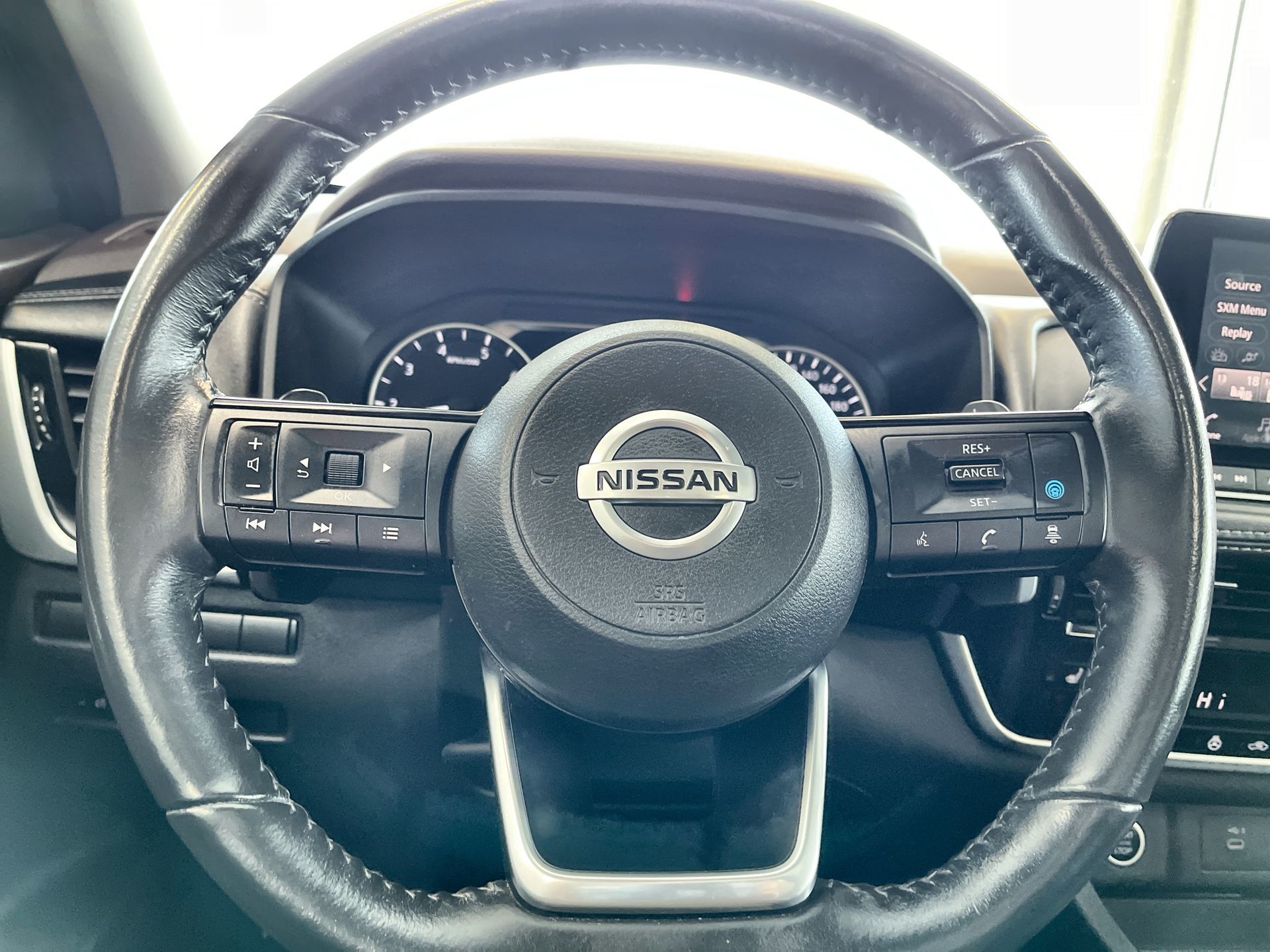 2021 Nissan Rogue in Regina, Saskatchewan