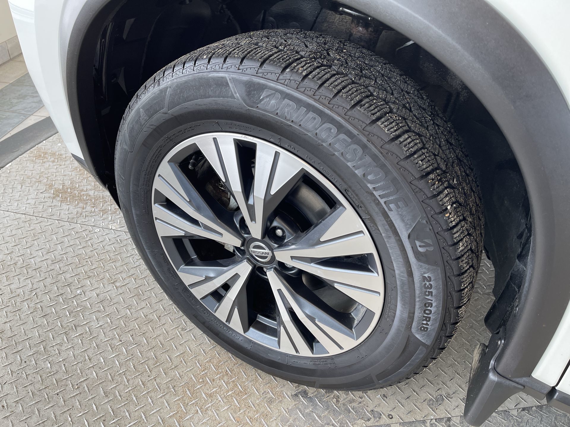 2021 Nissan Rogue in Regina, Saskatchewan