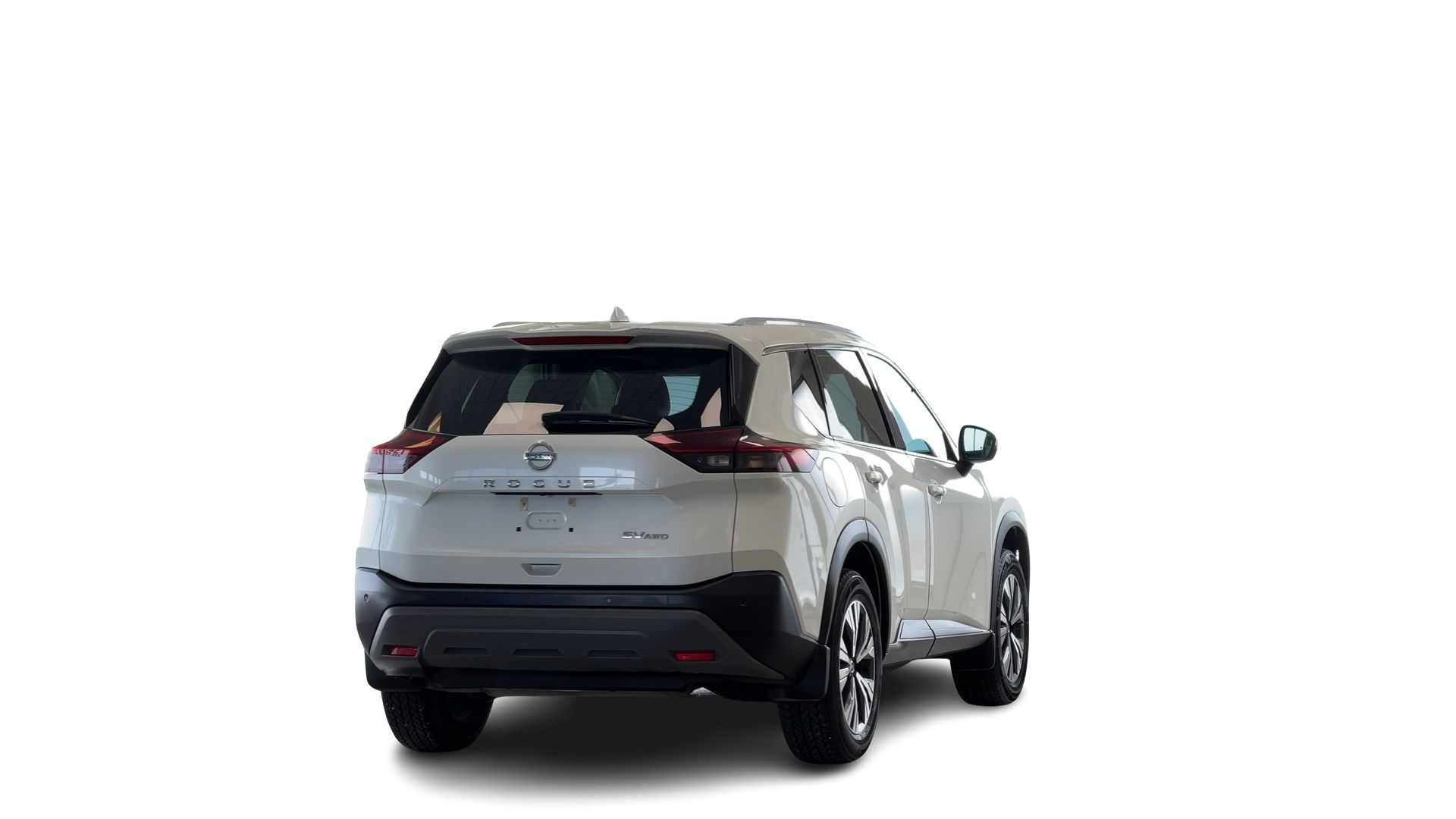 2021 Nissan Rogue in Regina, Saskatchewan
