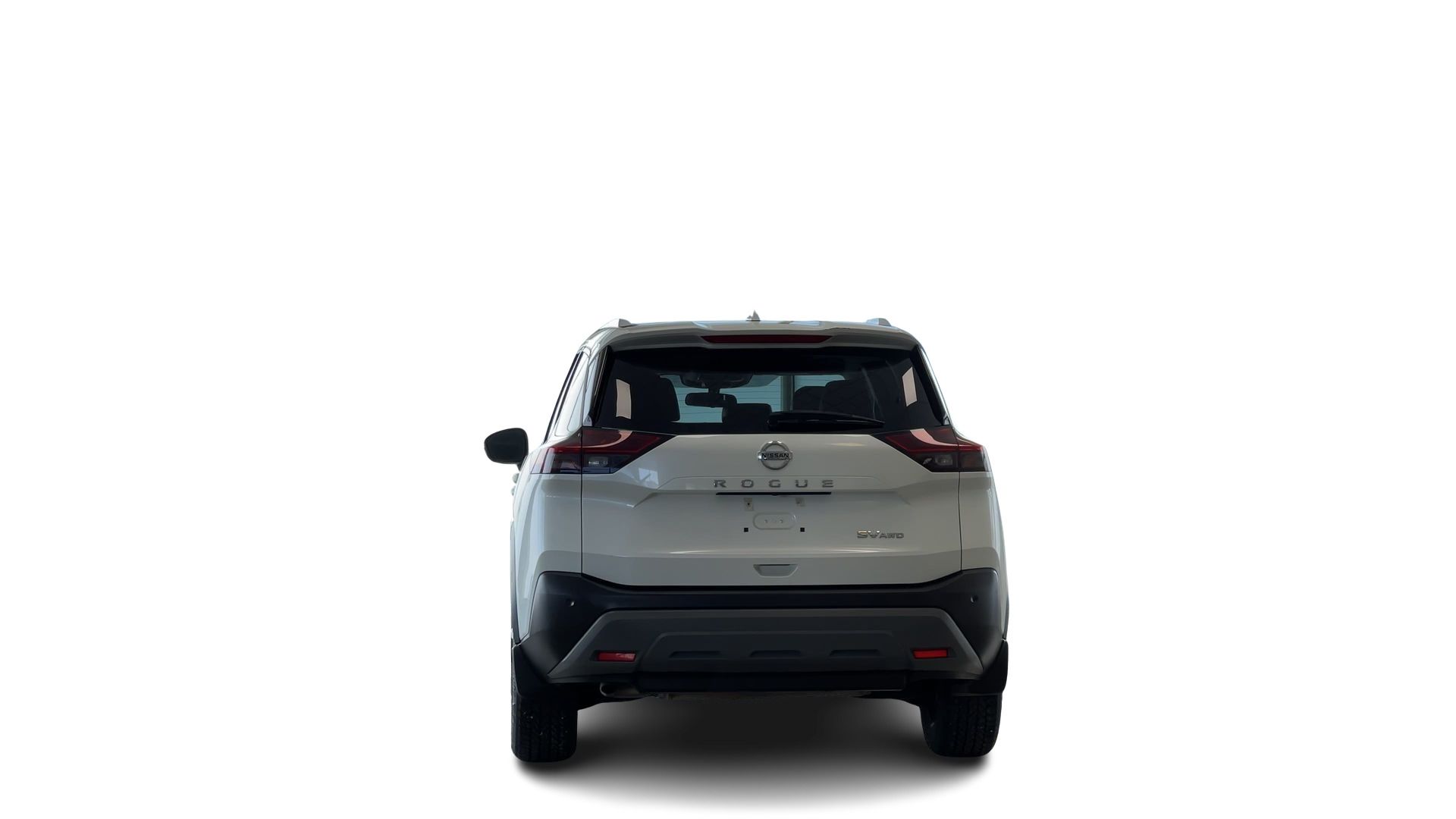 2021 Nissan Rogue in Regina, Saskatchewan
