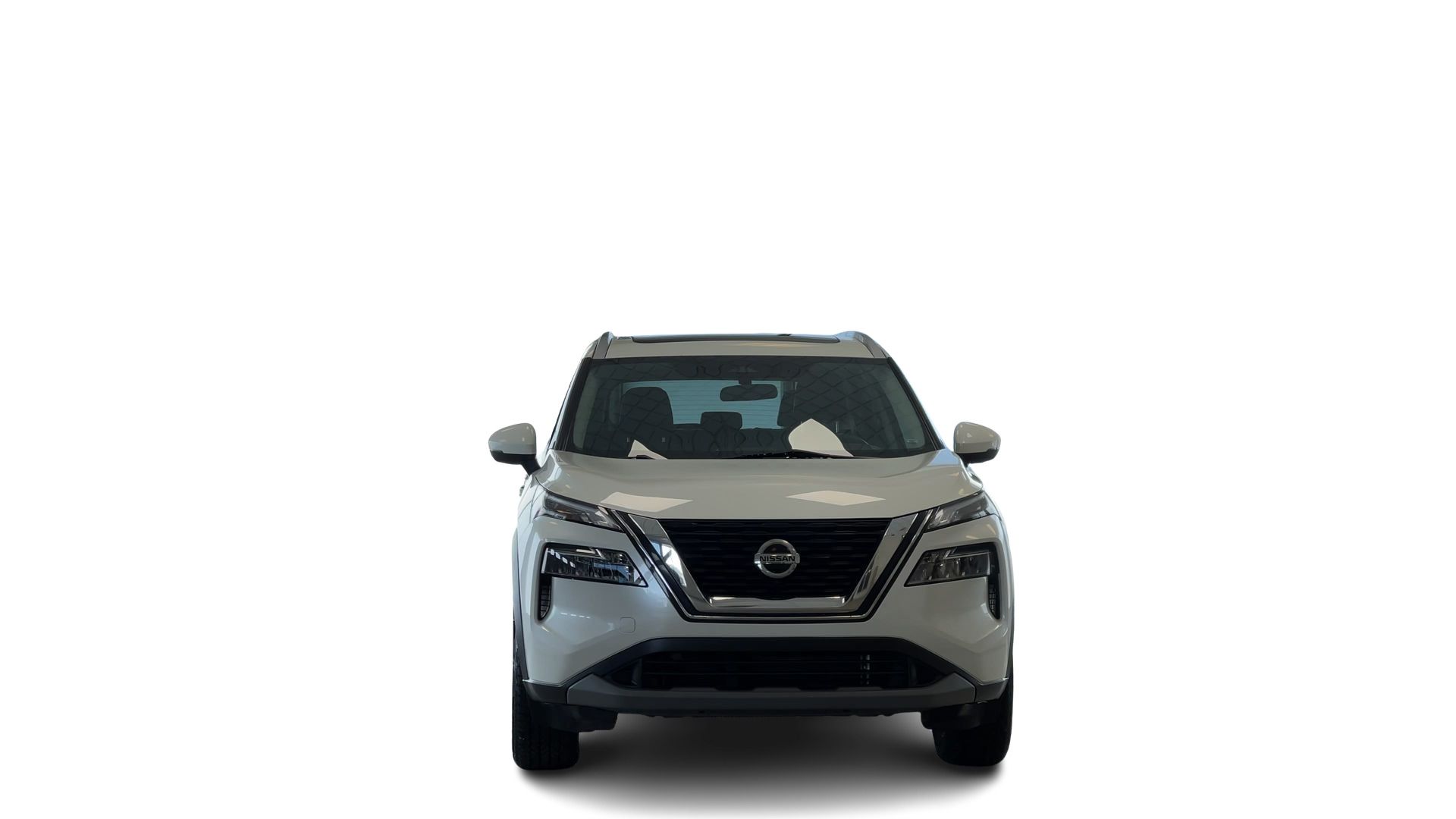 2021 Nissan Rogue in Regina, Saskatchewan