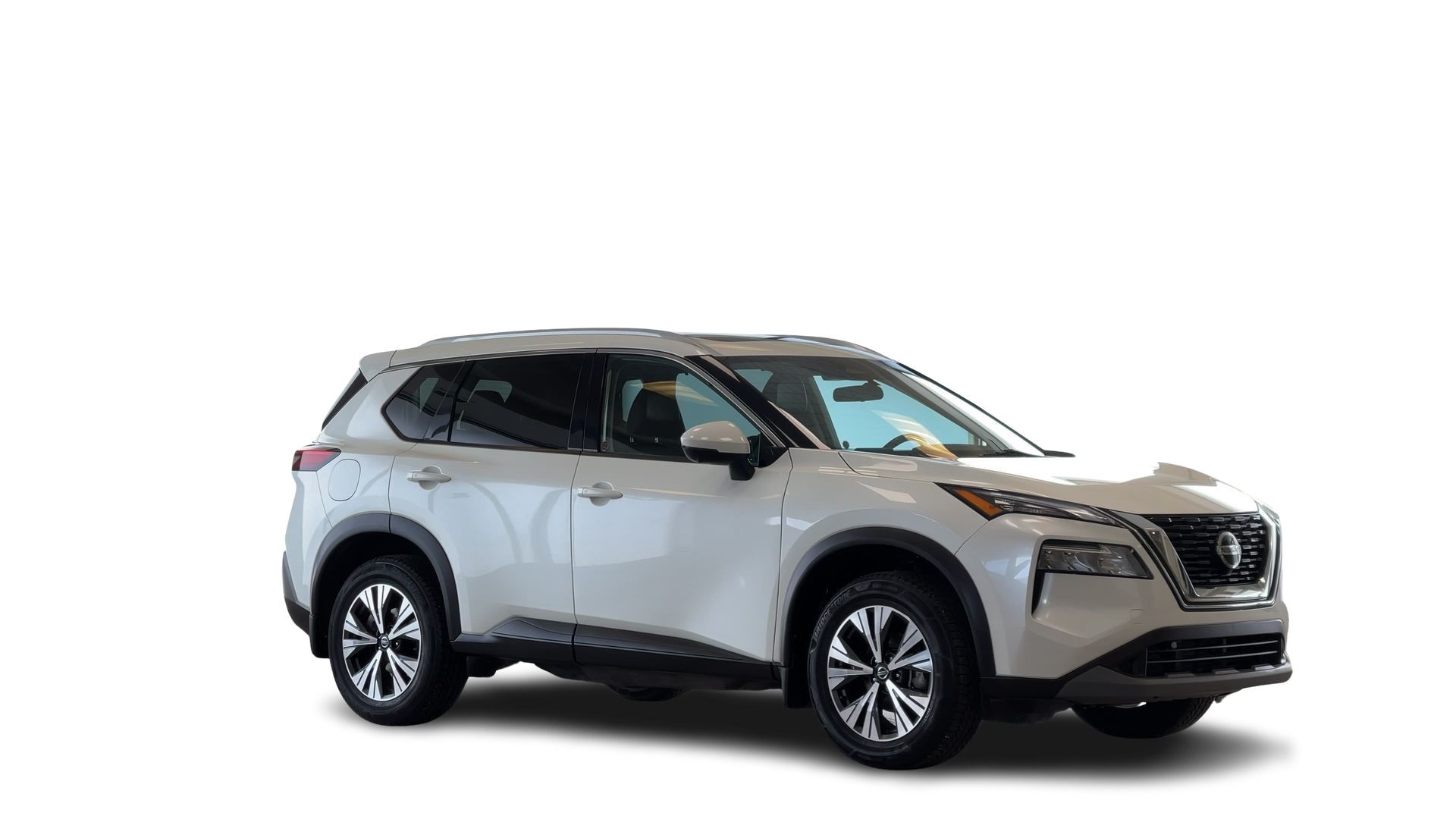 2021 Nissan Rogue in Regina, Saskatchewan