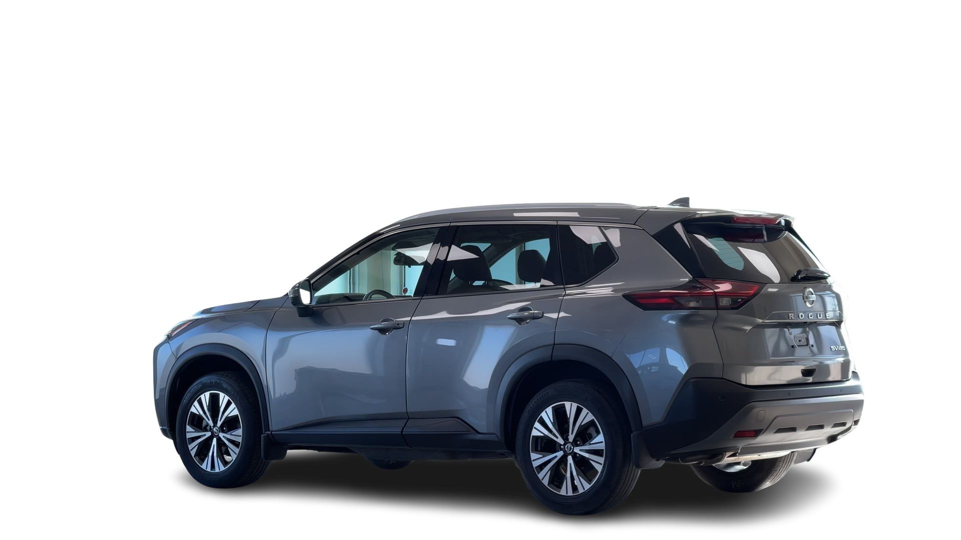 Nissan Rogue  2021 à Regina, Saskatchewan