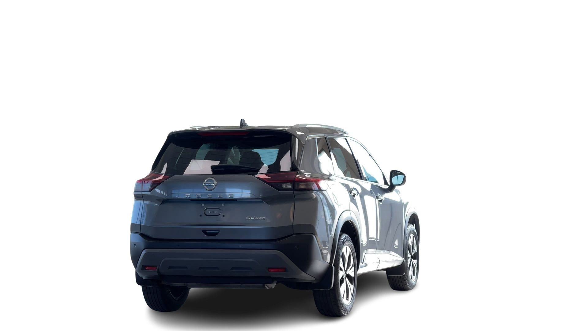Nissan Rogue  2021 à Regina, Saskatchewan