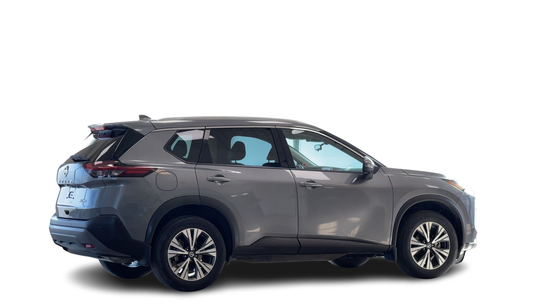 Nissan Rogue  2021 à Regina, Saskatchewan