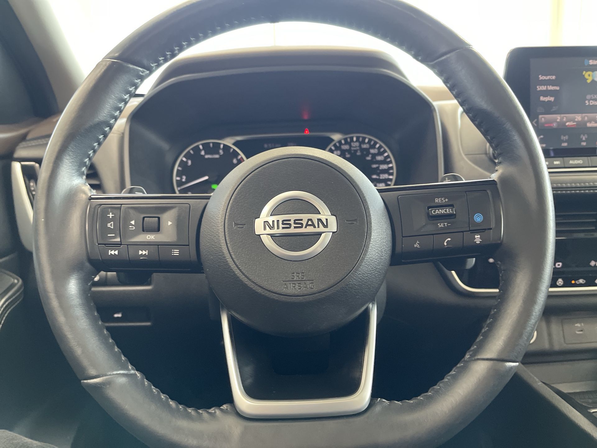 Nissan Rogue  2021 à Regina, Saskatchewan
