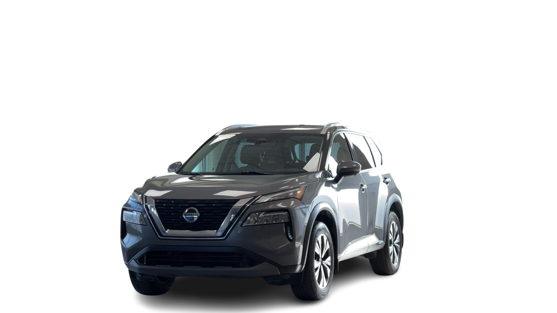 Nissan Rogue  2021 à Regina, Saskatchewan