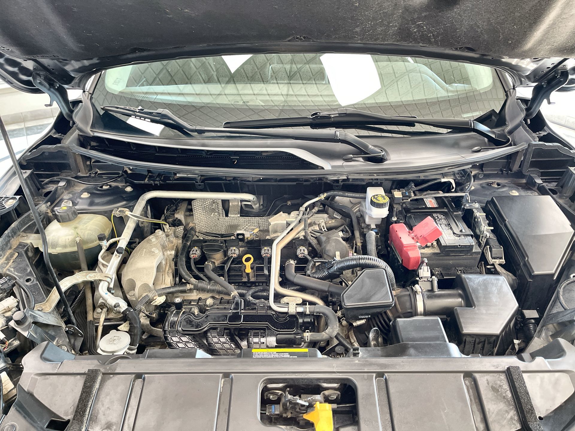 Nissan Rogue  2021 à Regina, Saskatchewan