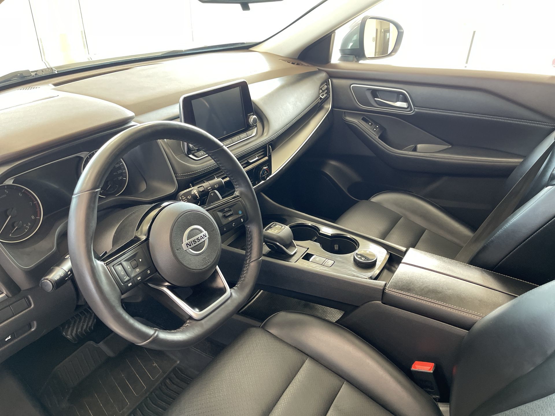 Nissan Rogue  2021 à Regina, Saskatchewan