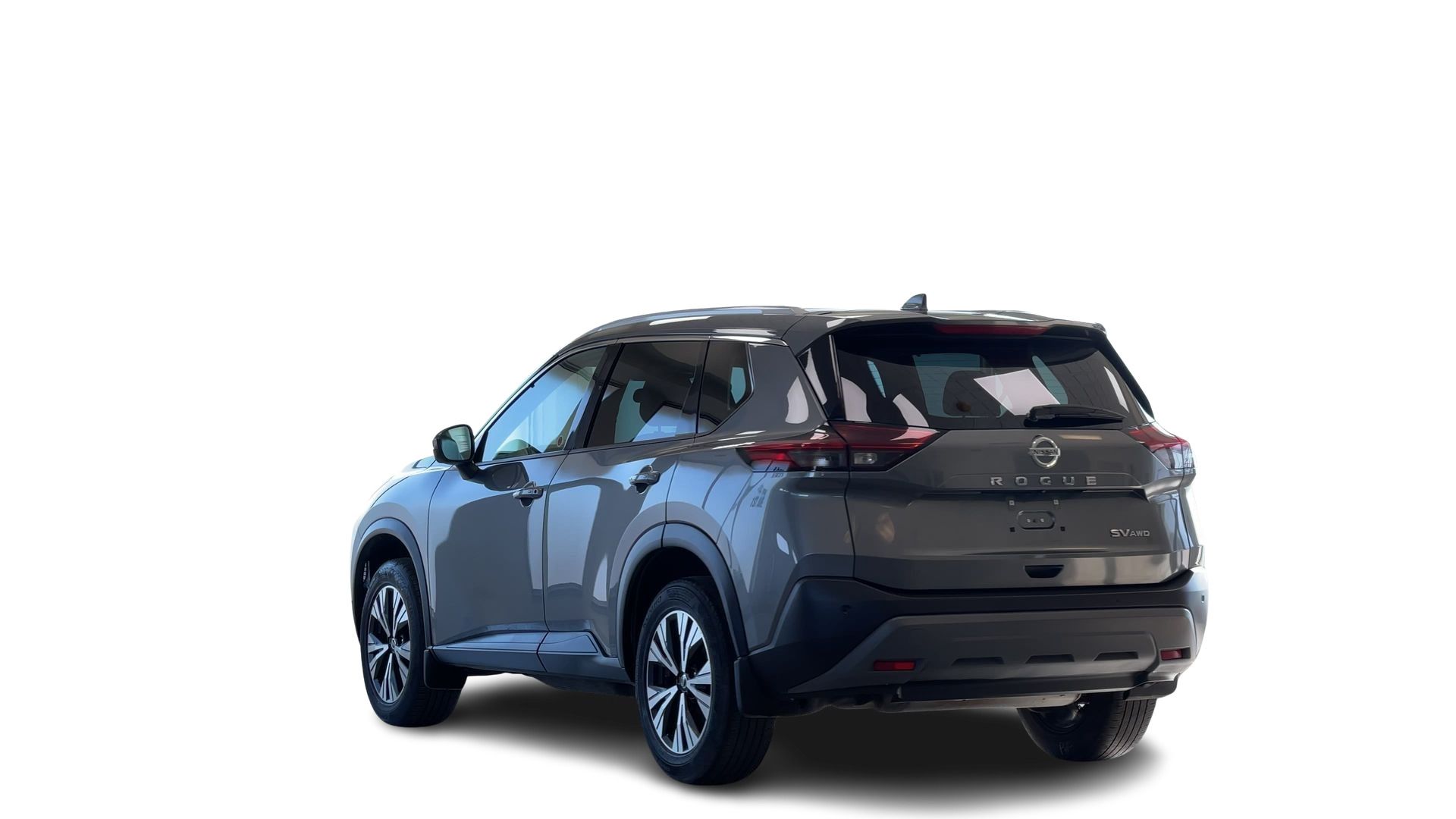 Nissan Rogue  2021 à Regina, Saskatchewan