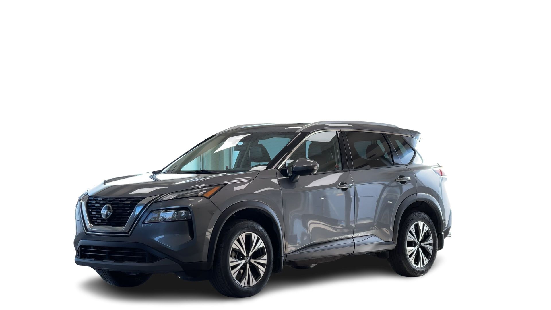 Nissan Rogue  2021 à Regina, Saskatchewan