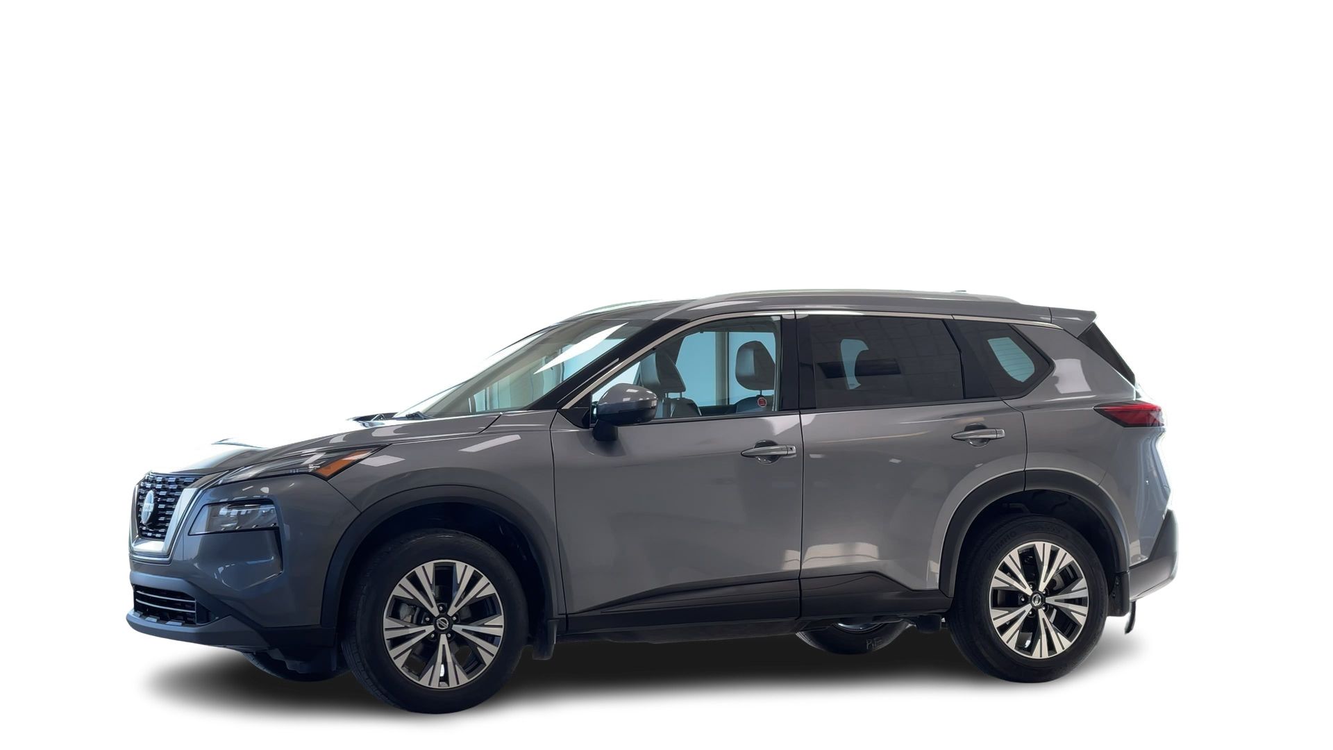Nissan Rogue  2021 à Regina, Saskatchewan