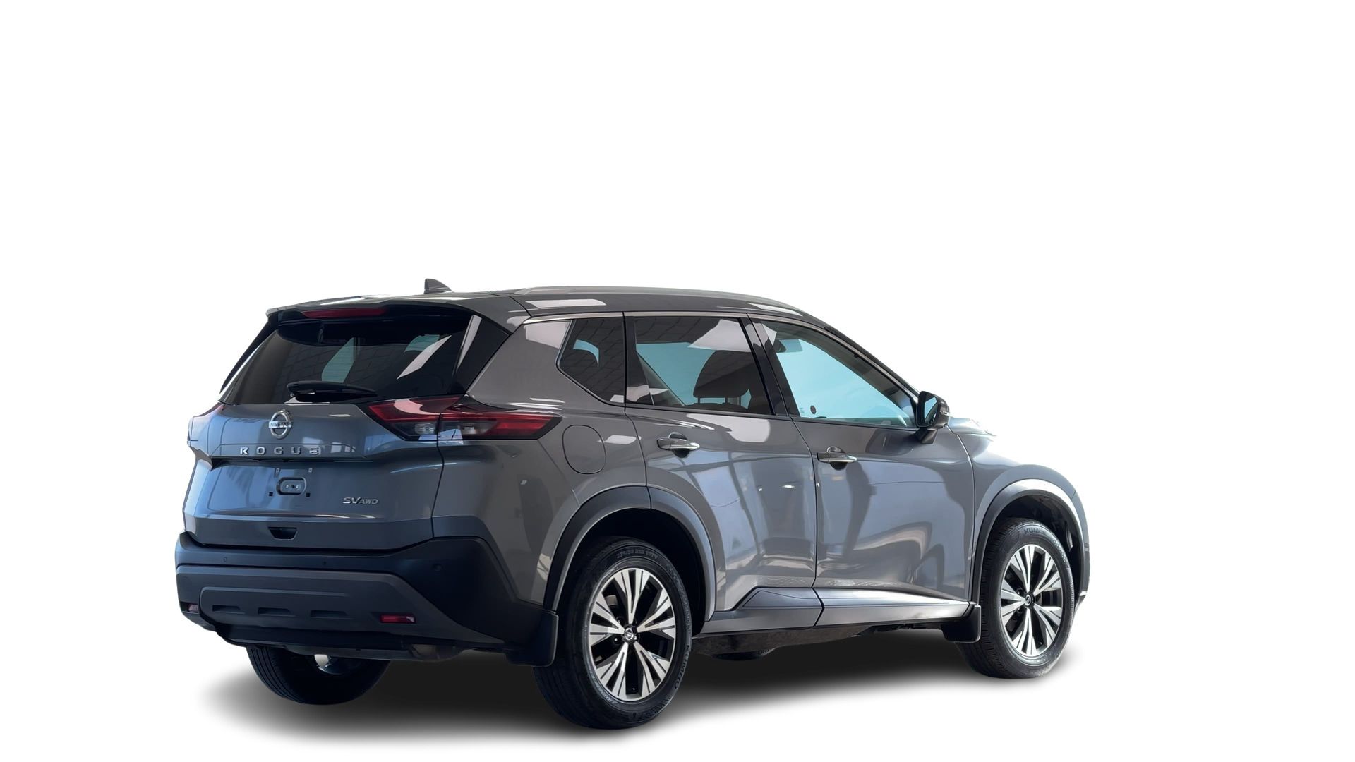 Nissan Rogue  2021 à Regina, Saskatchewan