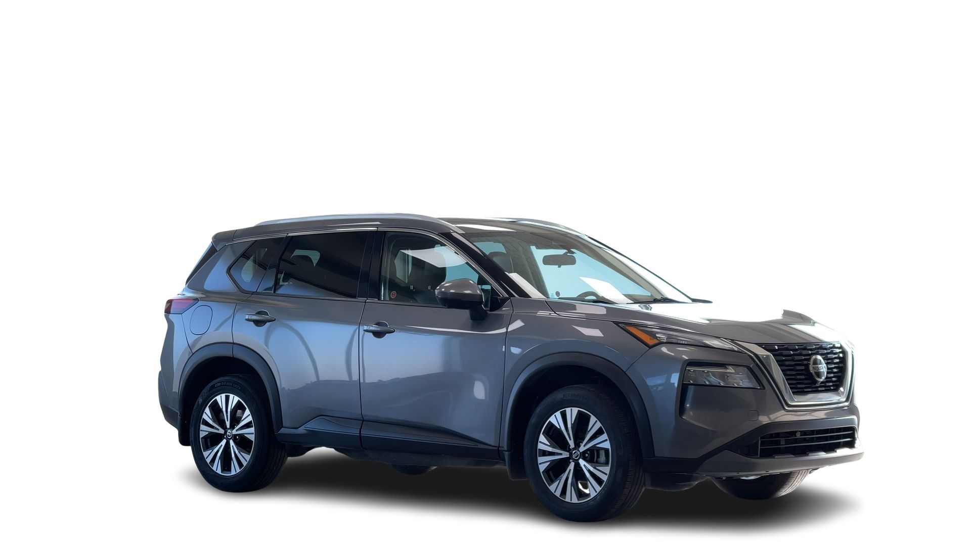 Nissan Rogue  2021 à Regina, Saskatchewan