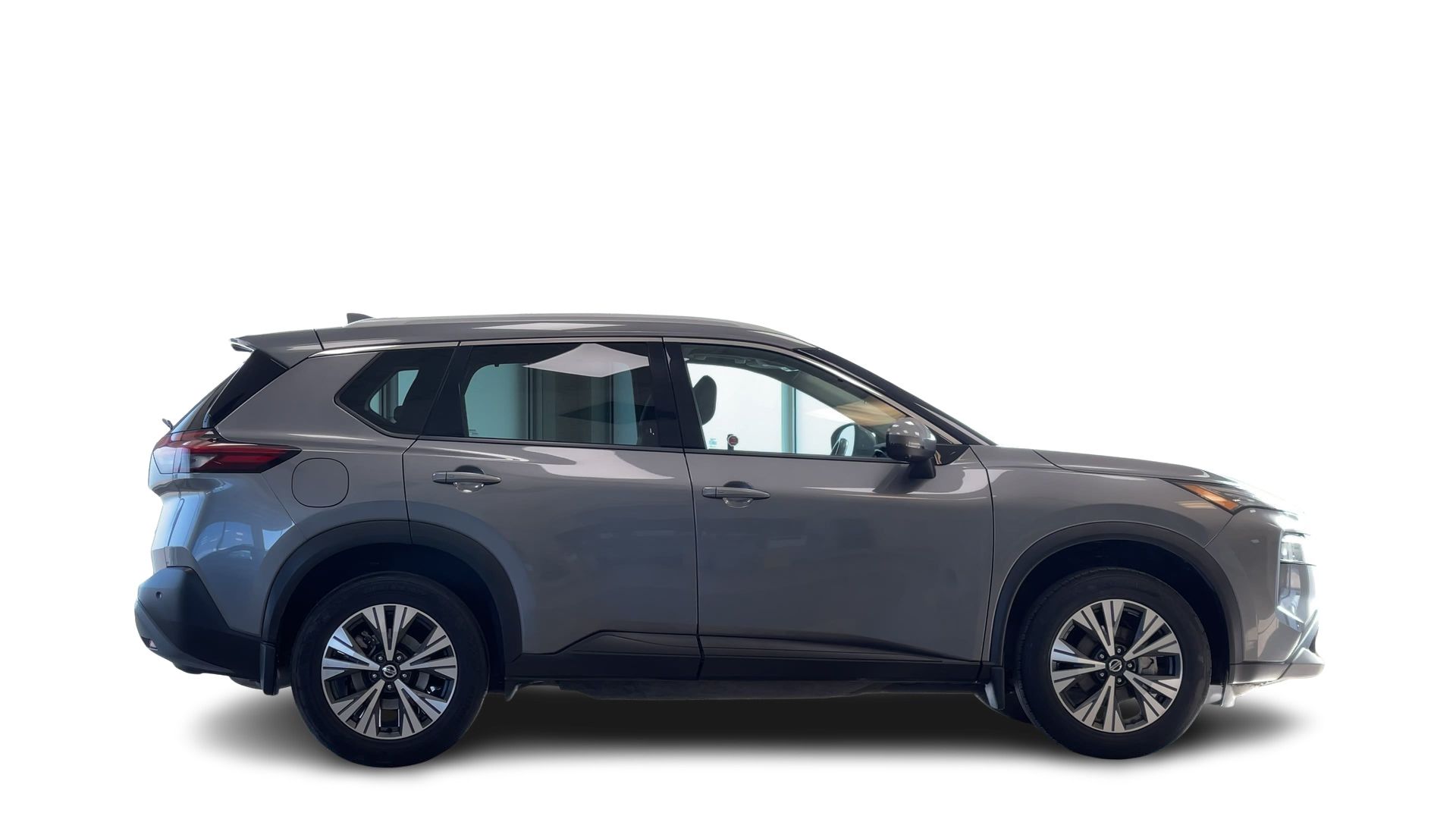 Nissan Rogue  2021 à Regina, Saskatchewan