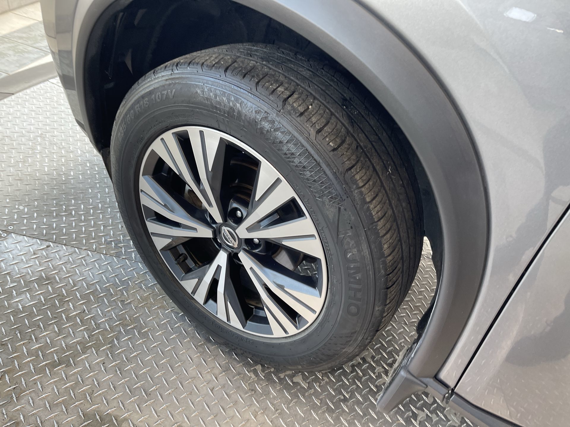 Nissan Rogue  2021 à Regina, Saskatchewan