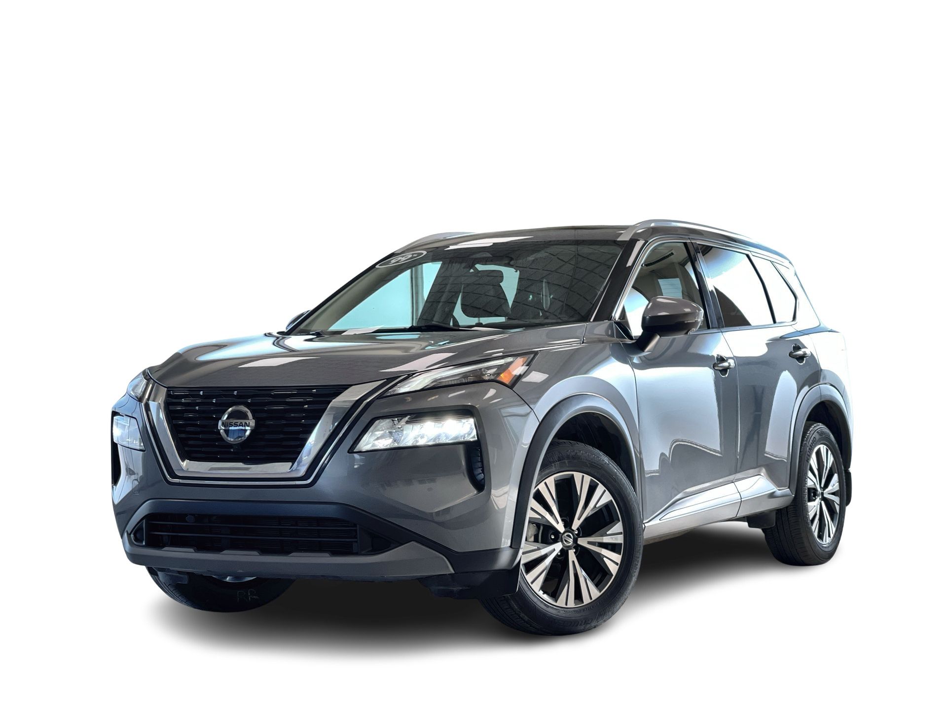 Nissan Rogue  2021 à Regina, Saskatchewan