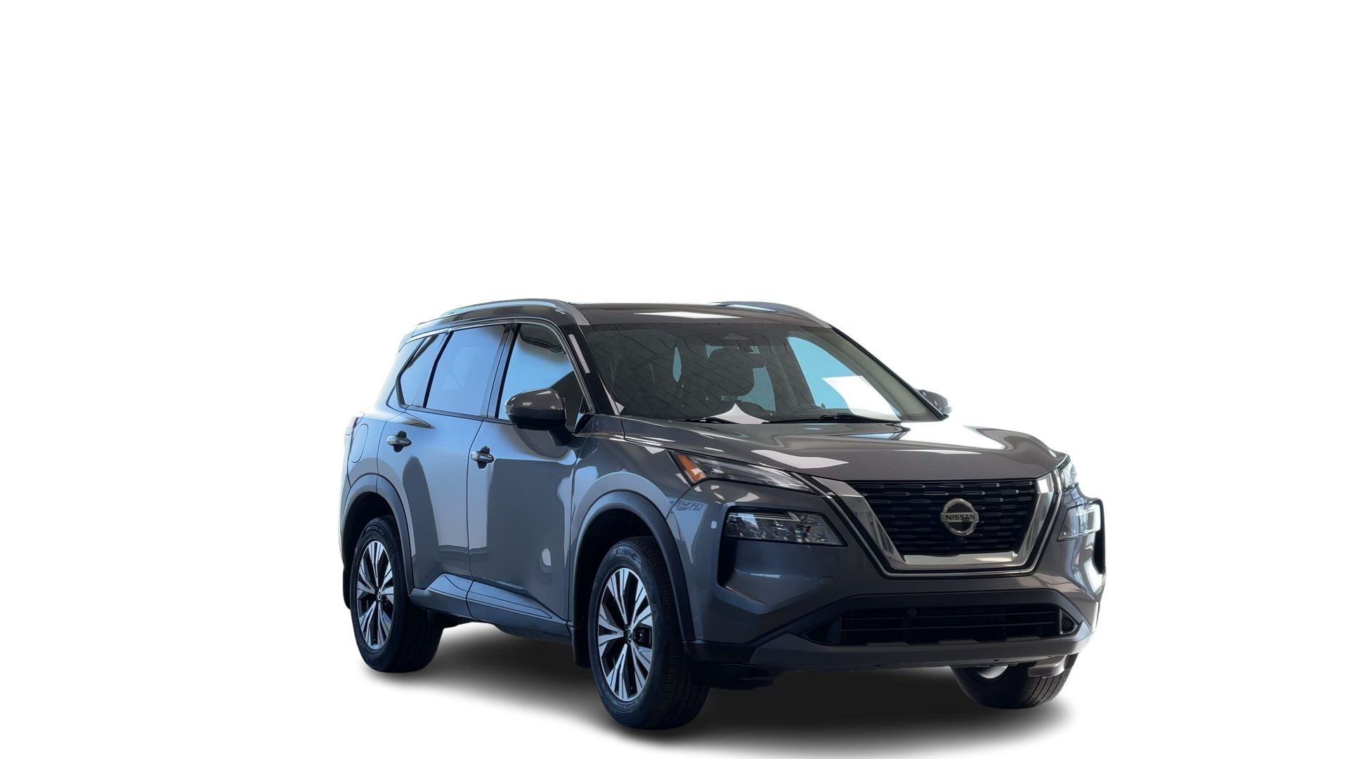 Nissan Rogue  2021 à Regina, Saskatchewan