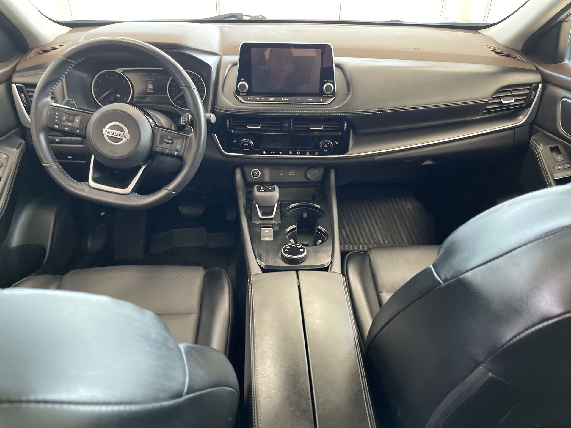 Nissan Rogue  2021 à Regina, Saskatchewan