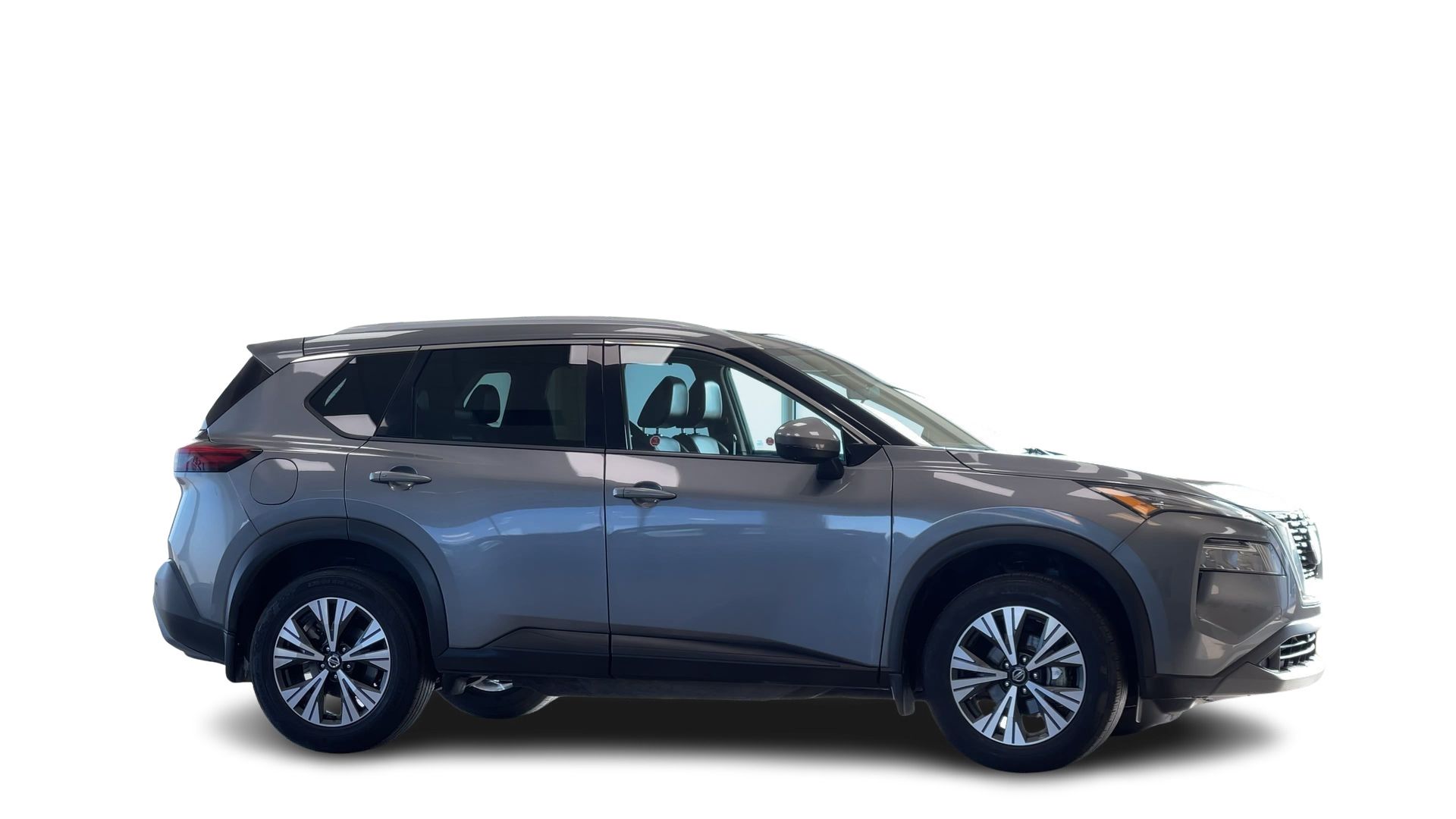 Nissan Rogue  2021 à Regina, Saskatchewan