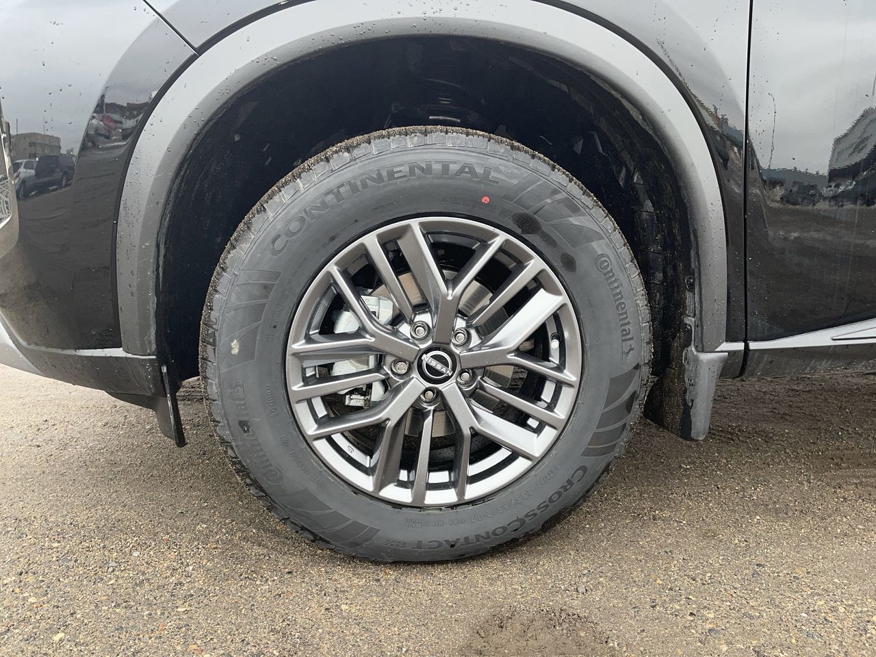 2022 Nissan Rogue in Regina, Saskatchewan