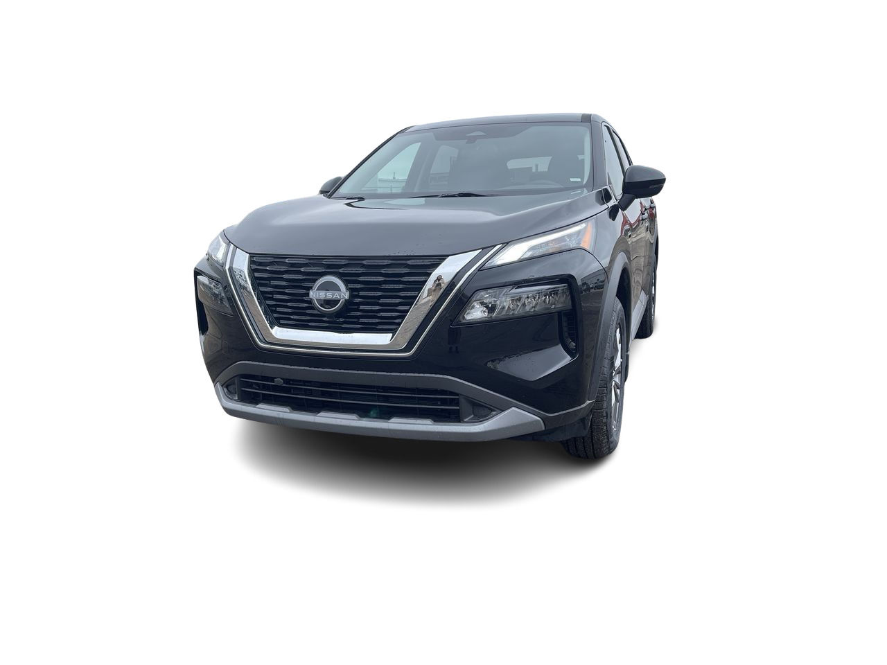 2022 Nissan Rogue in Regina, Saskatchewan