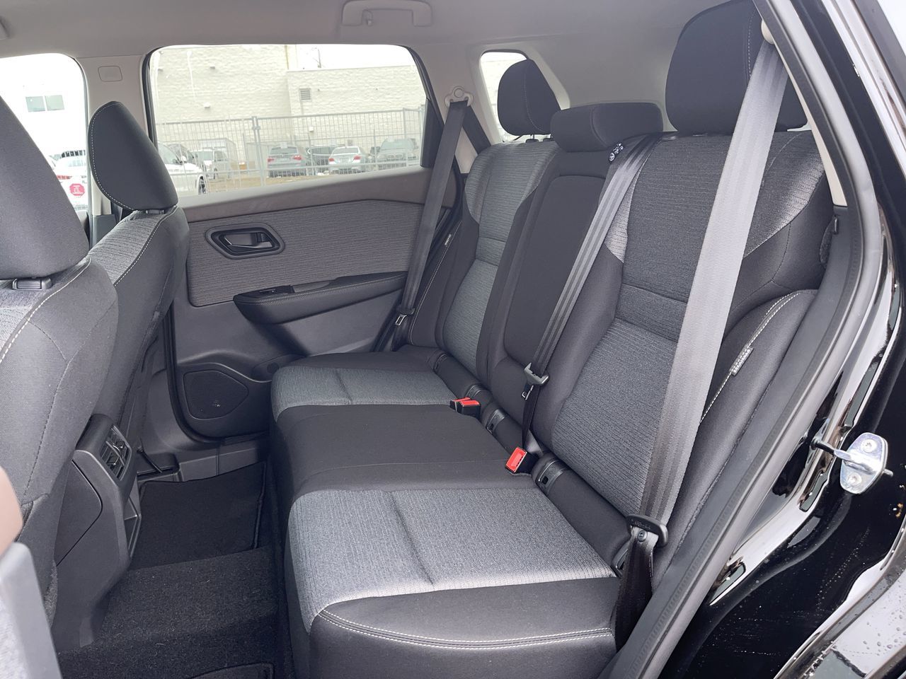 2022 Nissan Rogue in Regina, Saskatchewan