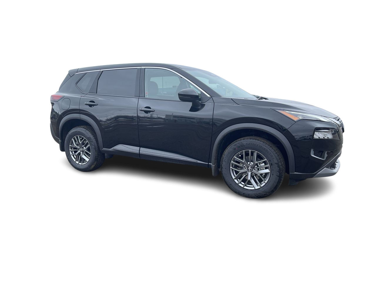 2022 Nissan Rogue in Regina, Saskatchewan