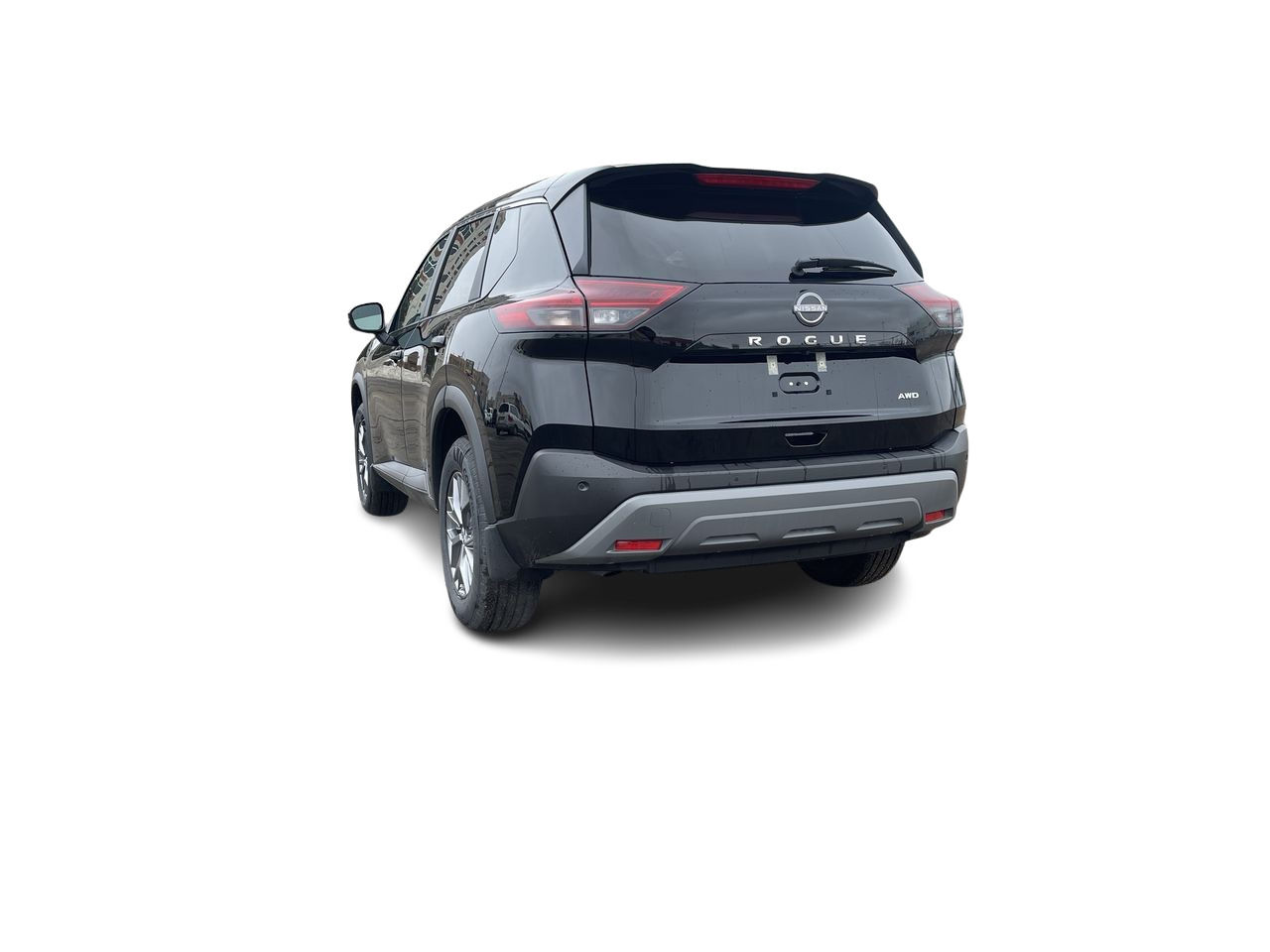 2022 Nissan Rogue in Regina, Saskatchewan