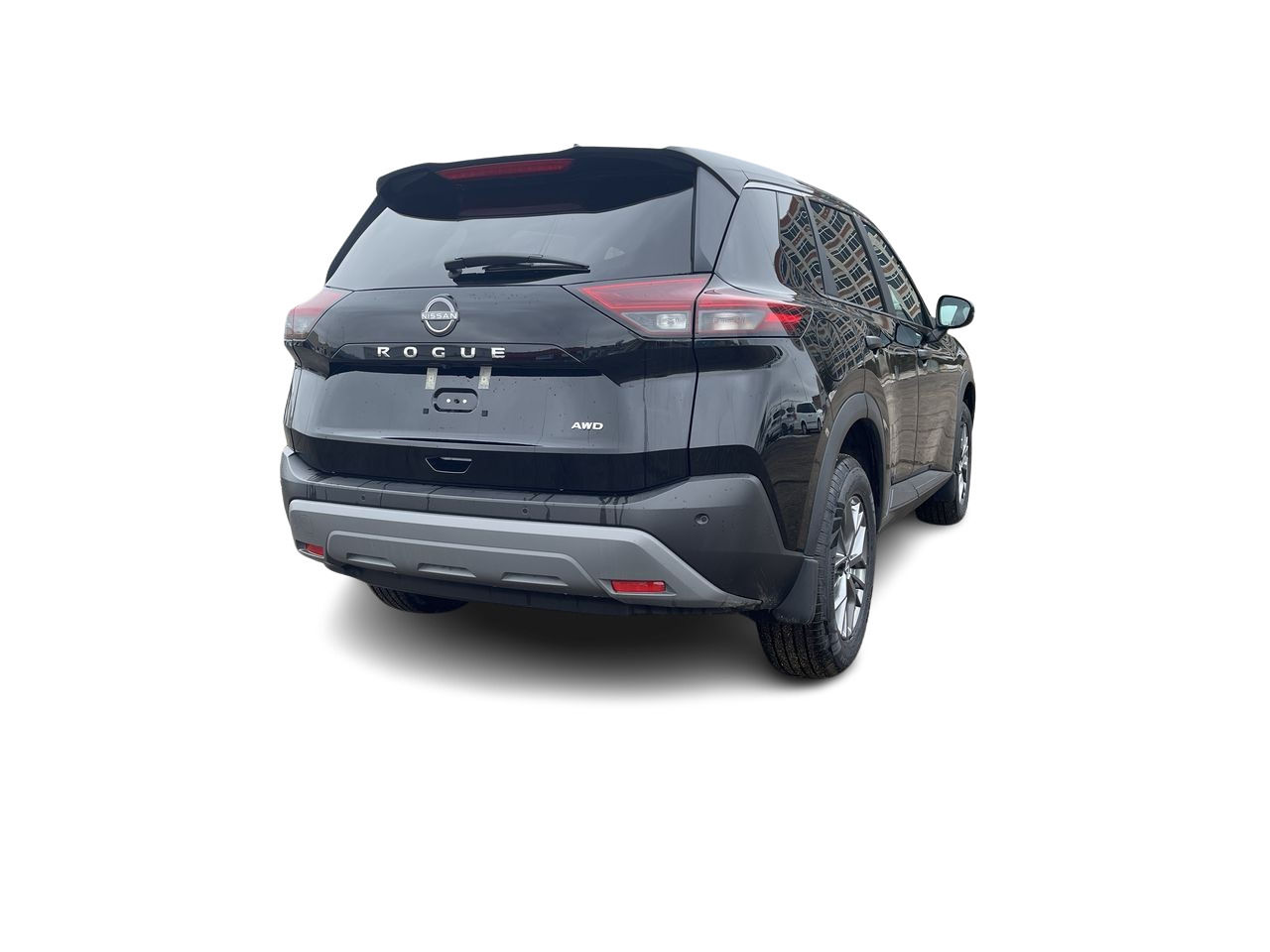 2022 Nissan Rogue in Regina, Saskatchewan