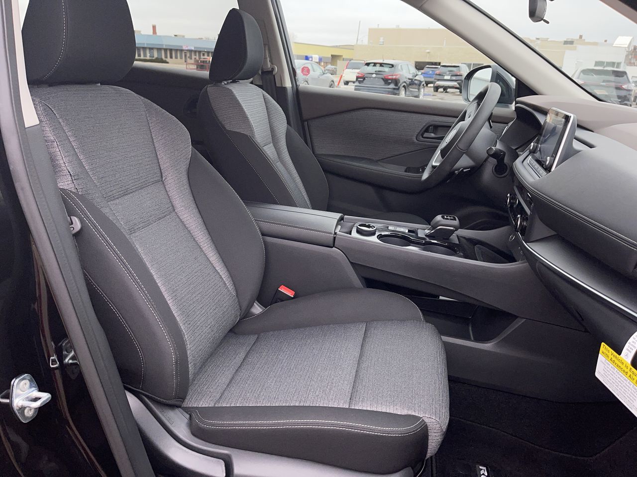 2022 Nissan Rogue in Regina, Saskatchewan