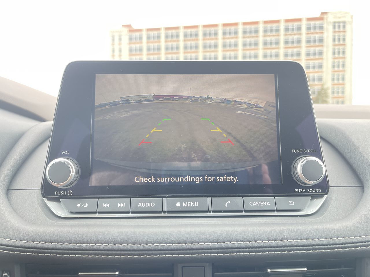 2022 Nissan Rogue in Regina, Saskatchewan