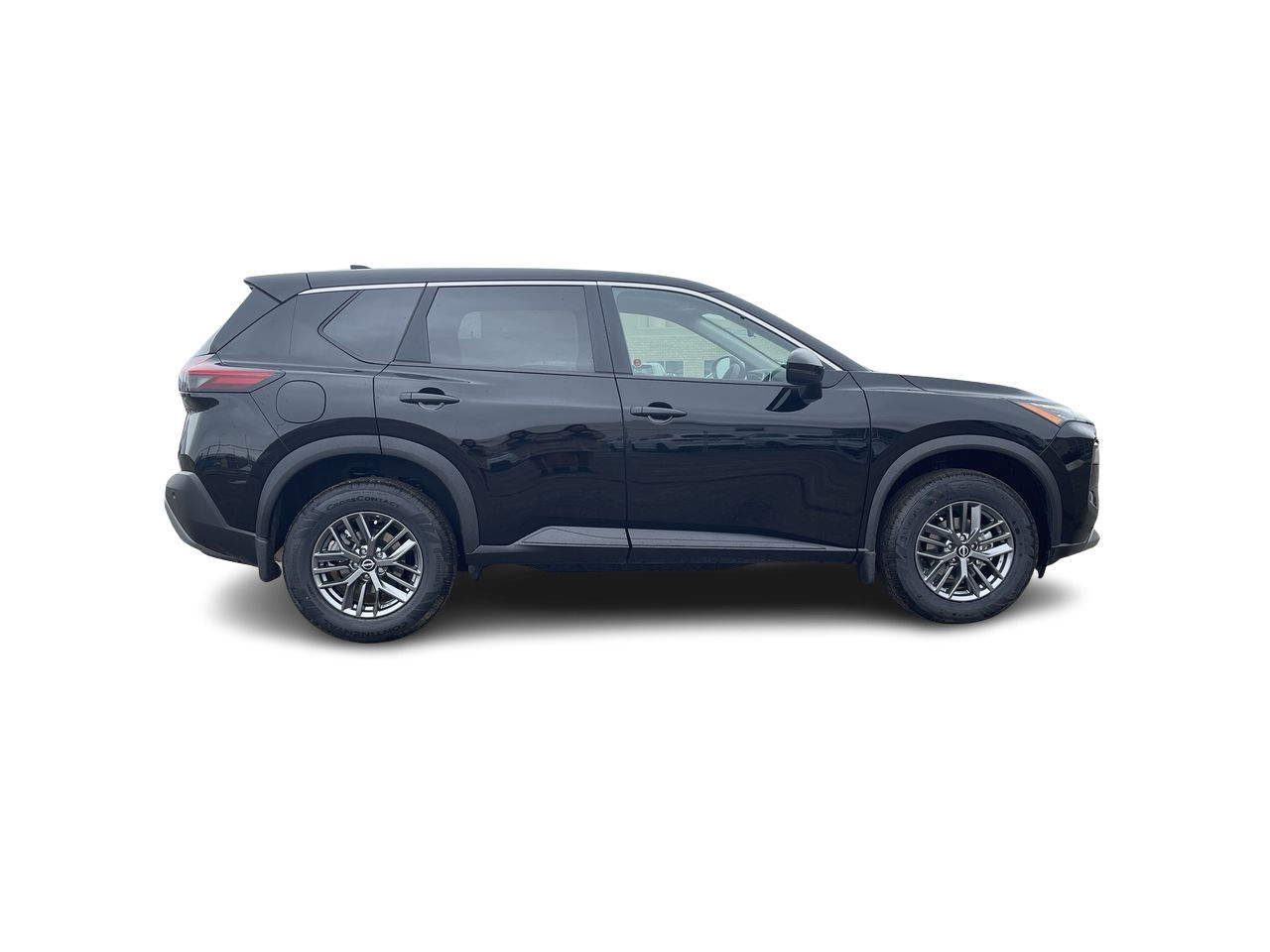 2022 Nissan Rogue in Regina, Saskatchewan