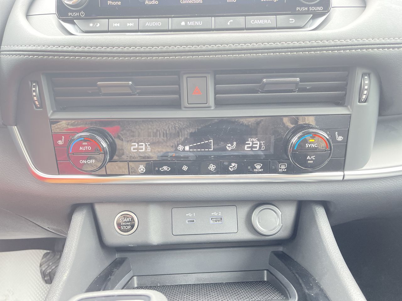 2022 Nissan Rogue in Regina, Saskatchewan