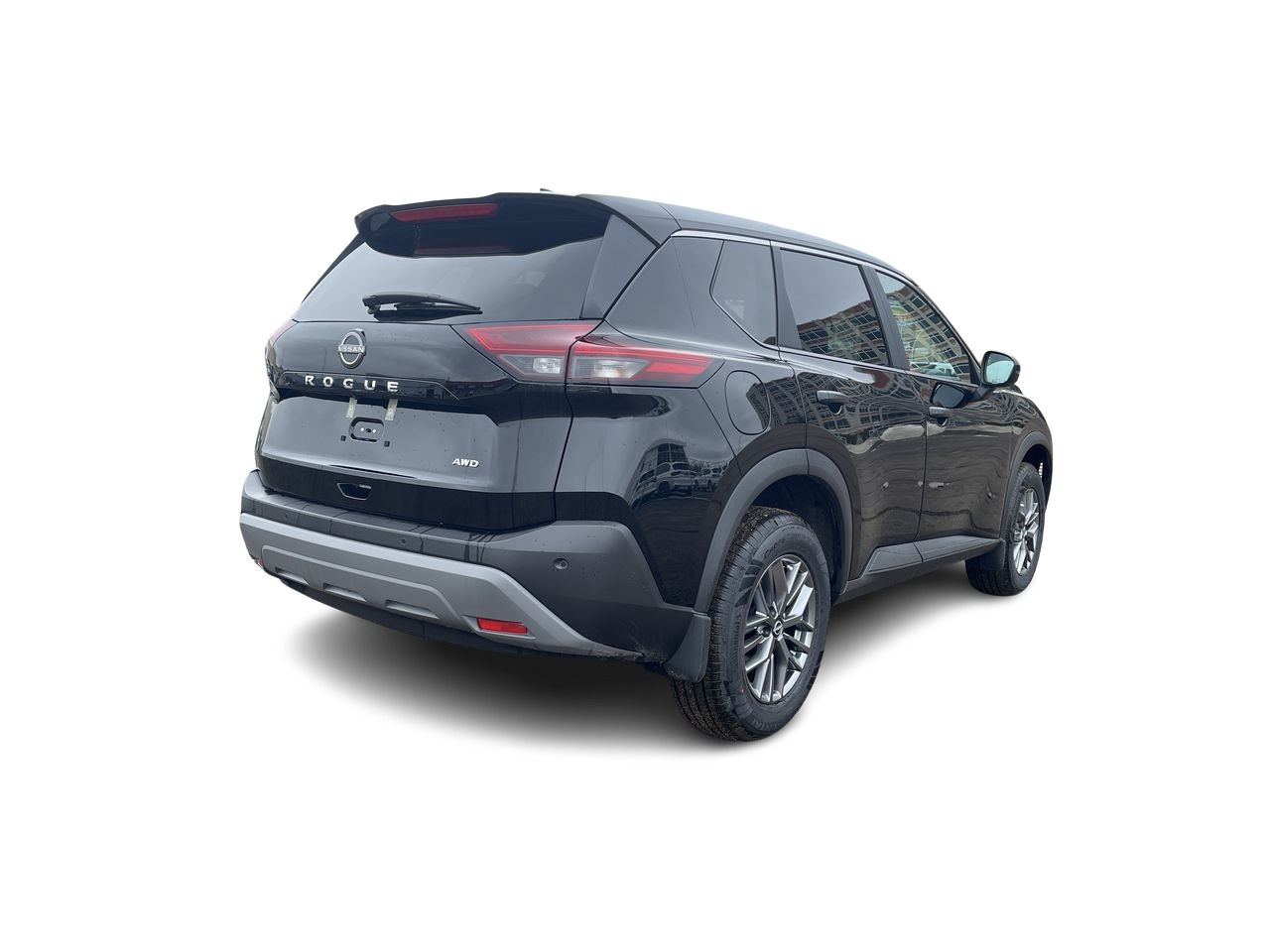 2022 Nissan Rogue in Regina, Saskatchewan