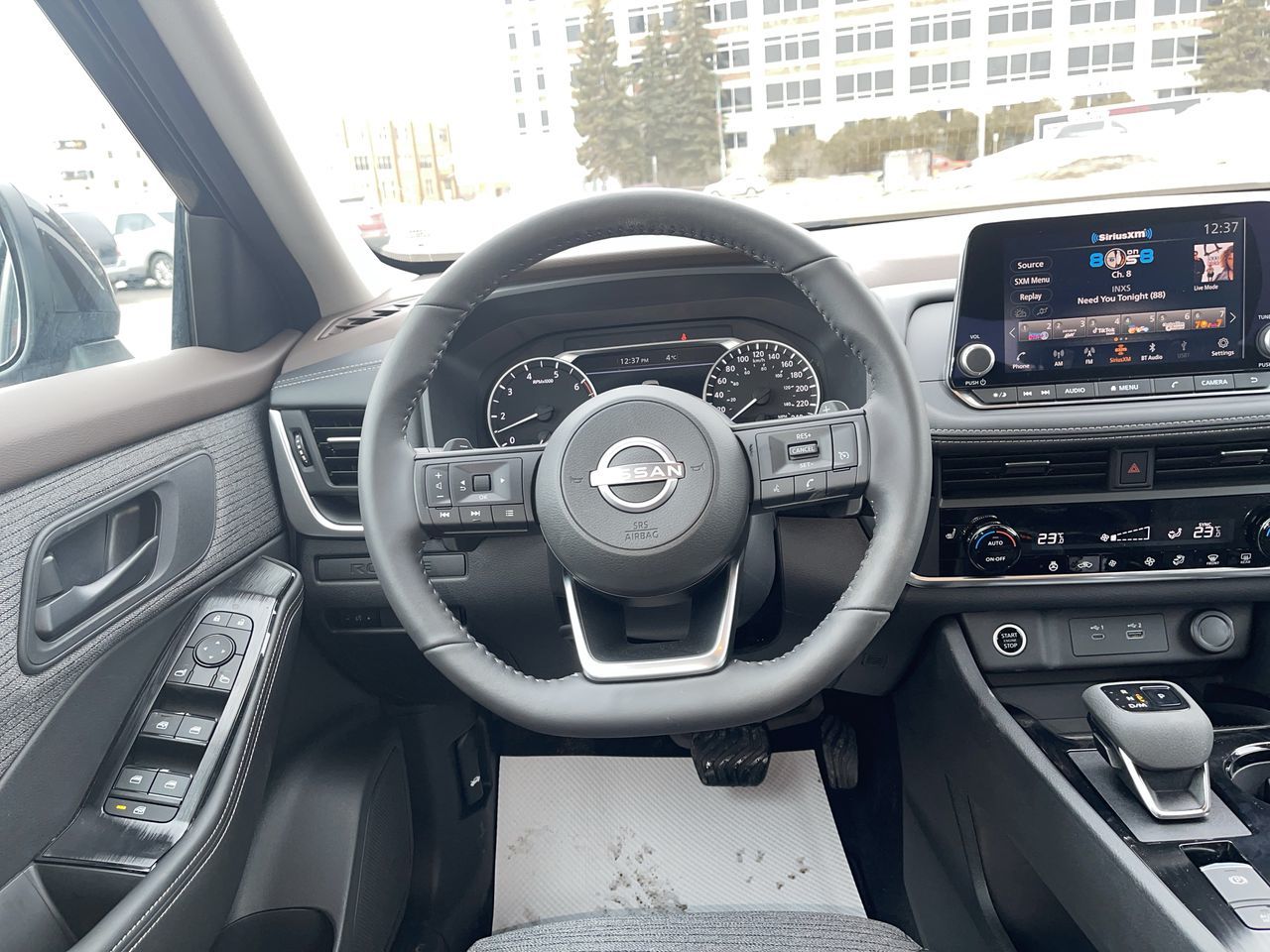2022 Nissan Rogue in Regina, Saskatchewan