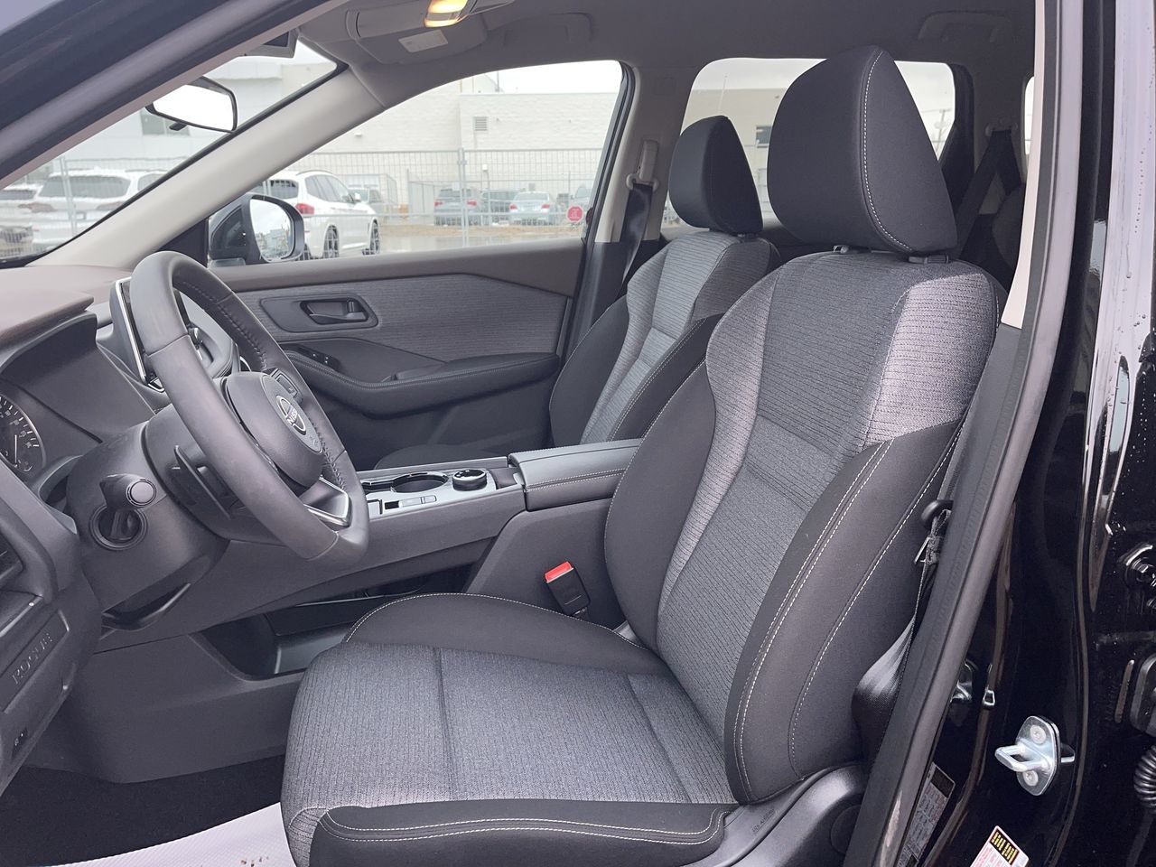2022 Nissan Rogue in Regina, Saskatchewan